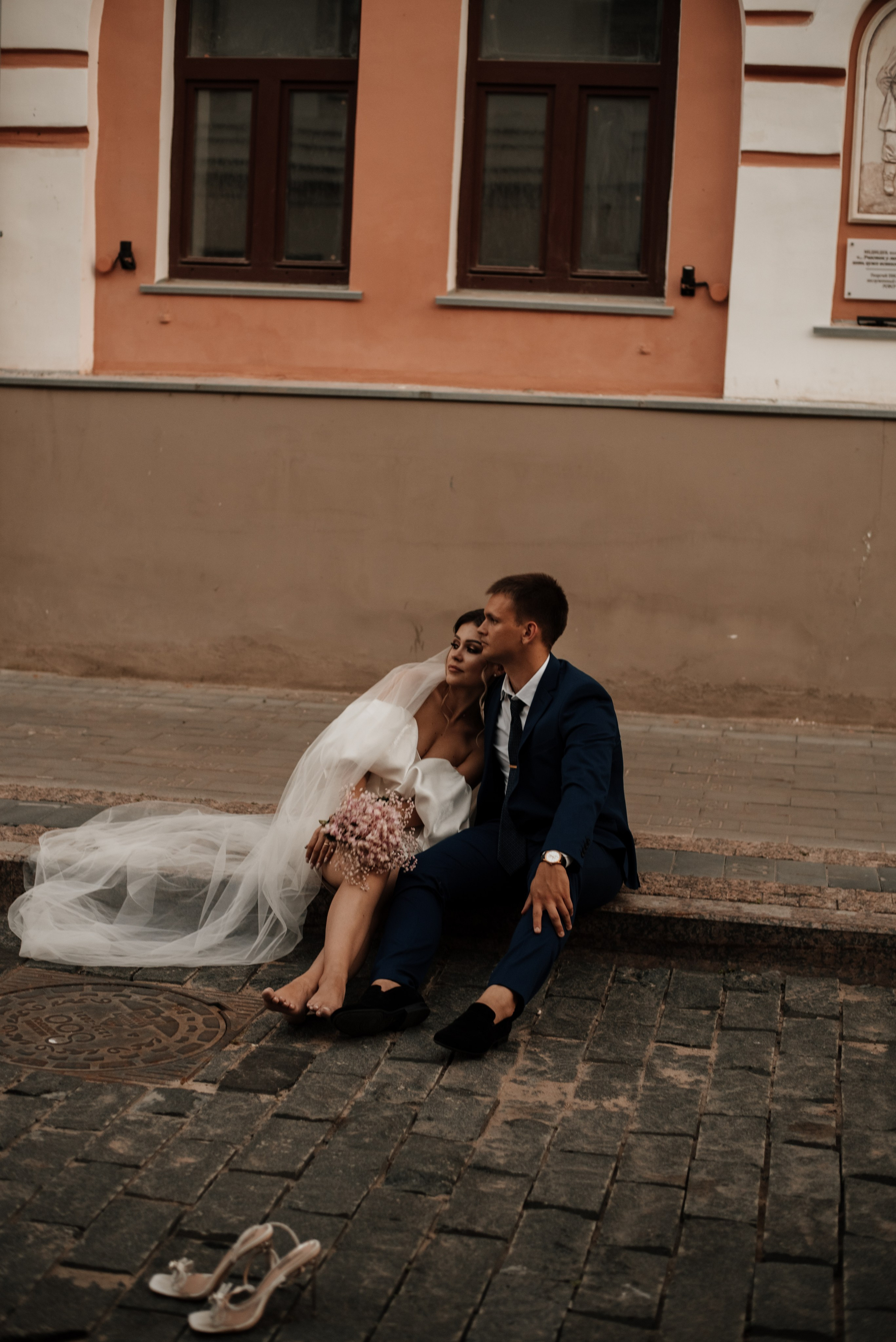 Диана ♡ Артем. Фотограф Ольга Плеханова | Нижний Новгород, Москва