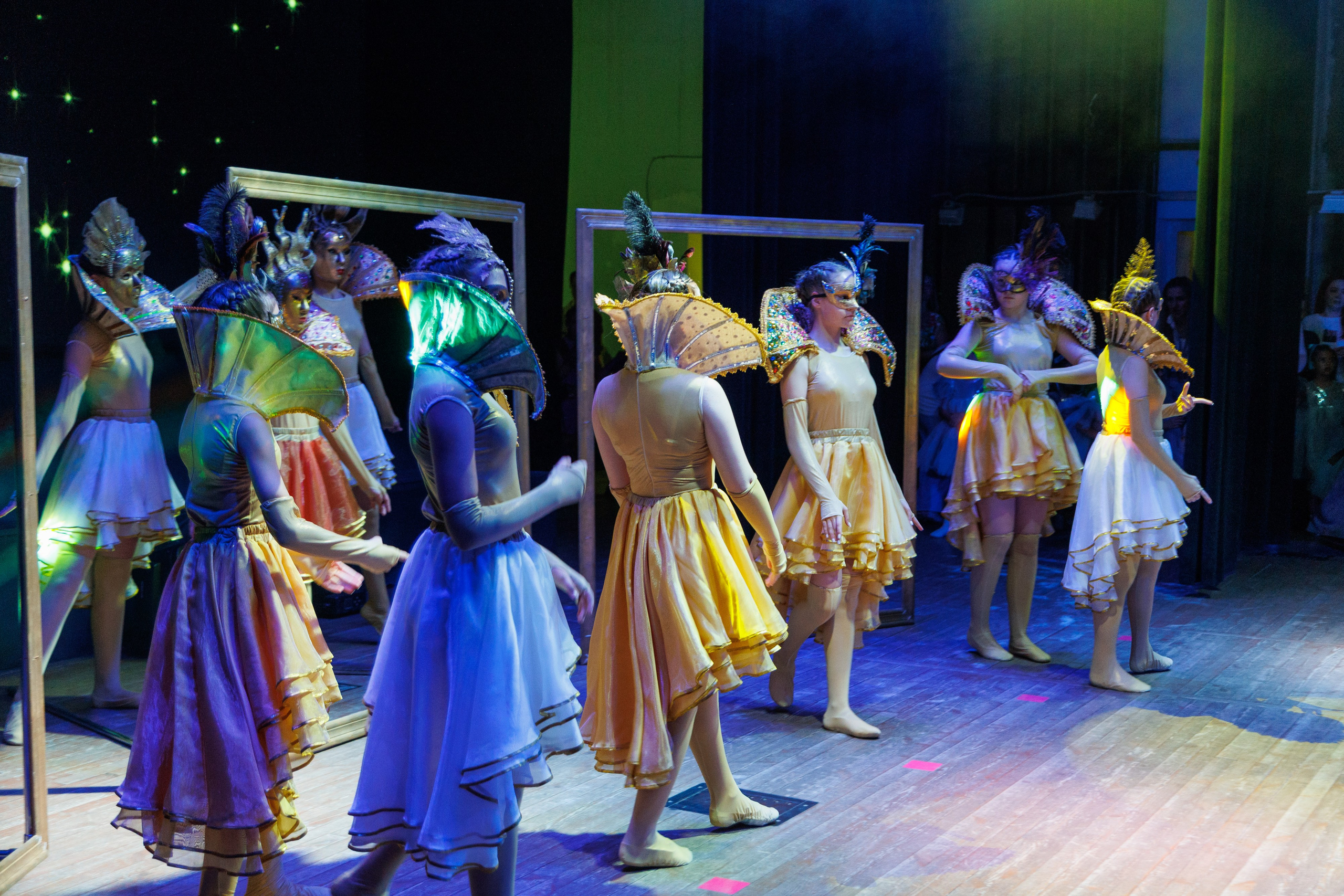 Концерт «Монпансье». Свадебный и семейный фотограф в Армавире