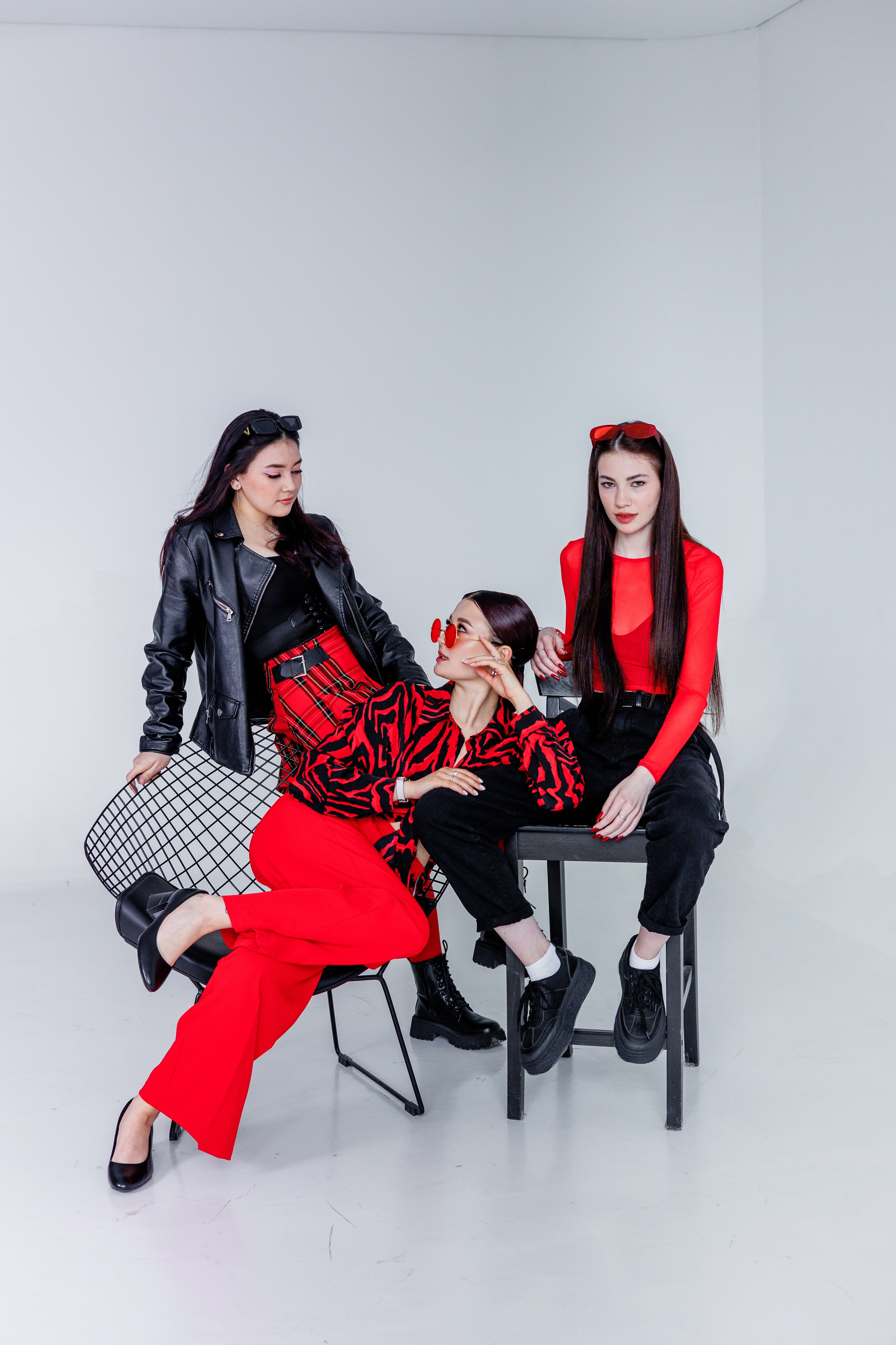 Выпускной в ProModels. Свадебный и семейный фотограф в Армавире