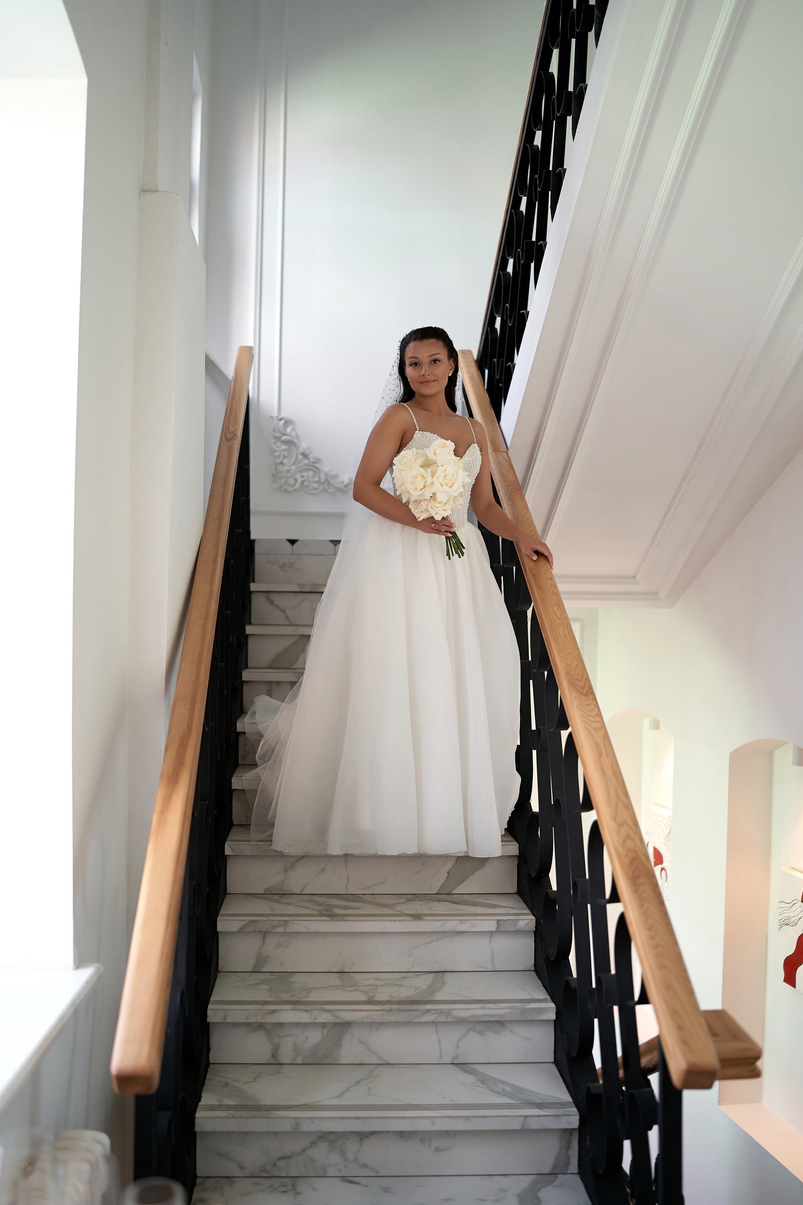 Павел & Ксения. Фотограф в Нижнем Новгороде Марина Кузнецова