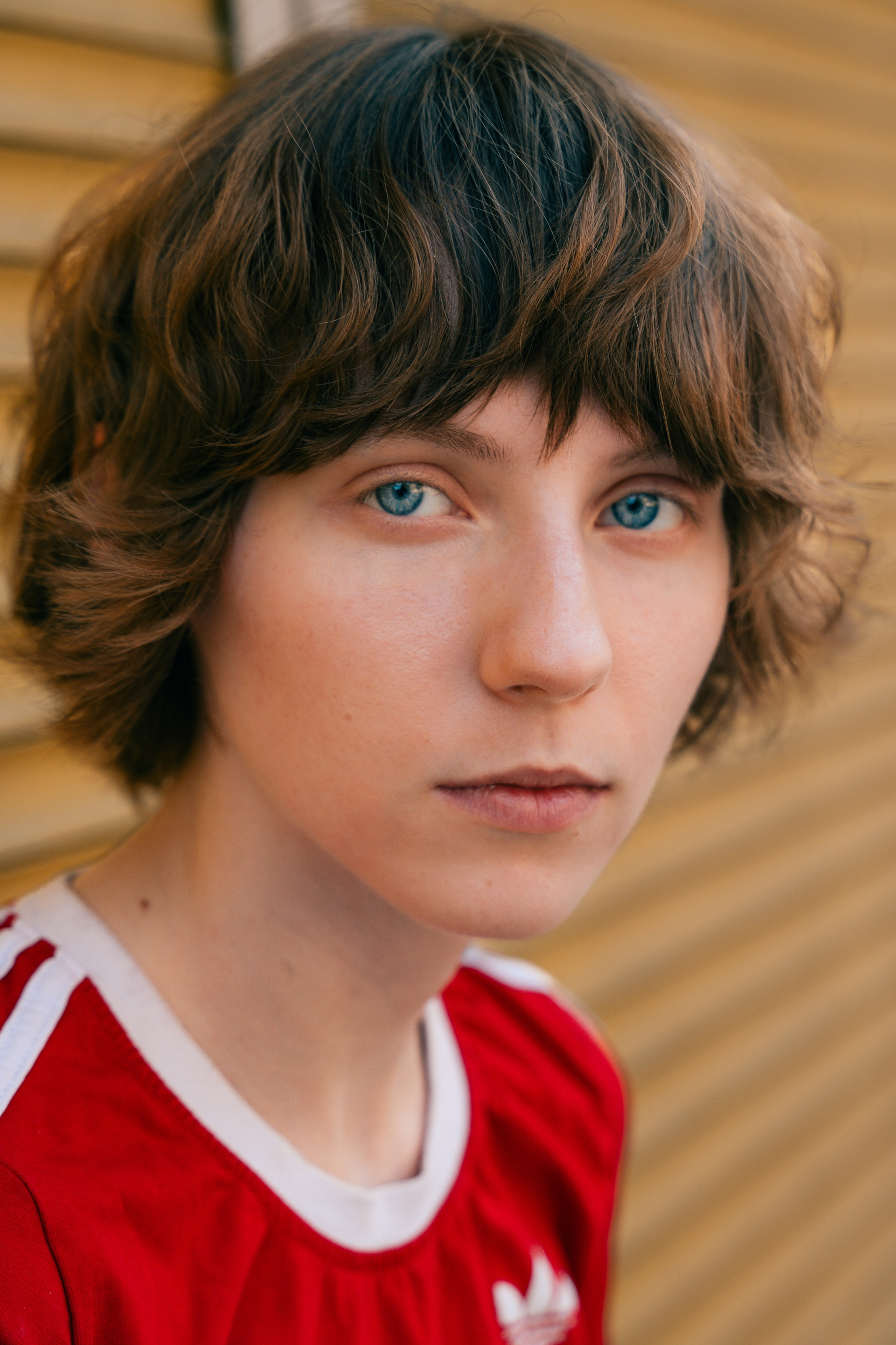 Юлия. Мария Кобзева, фотограф в Ялте, Крым