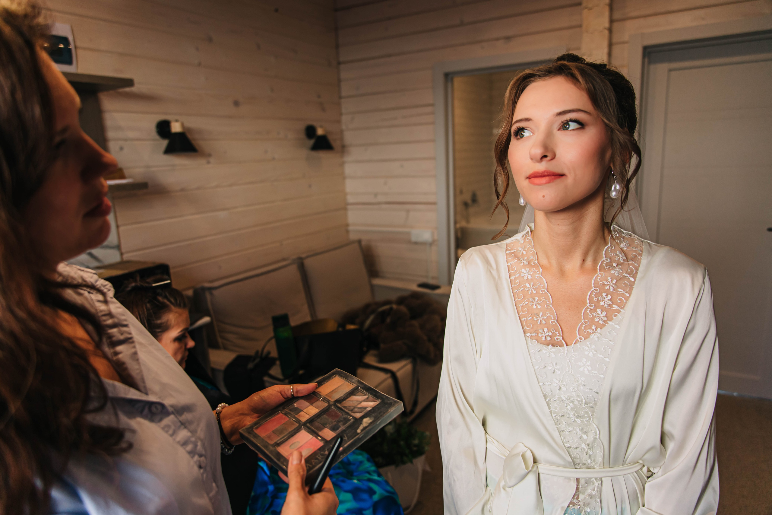 Вячеслав и Анастасия (пакет «Весь день»). Фотограф Дарья Маташкова