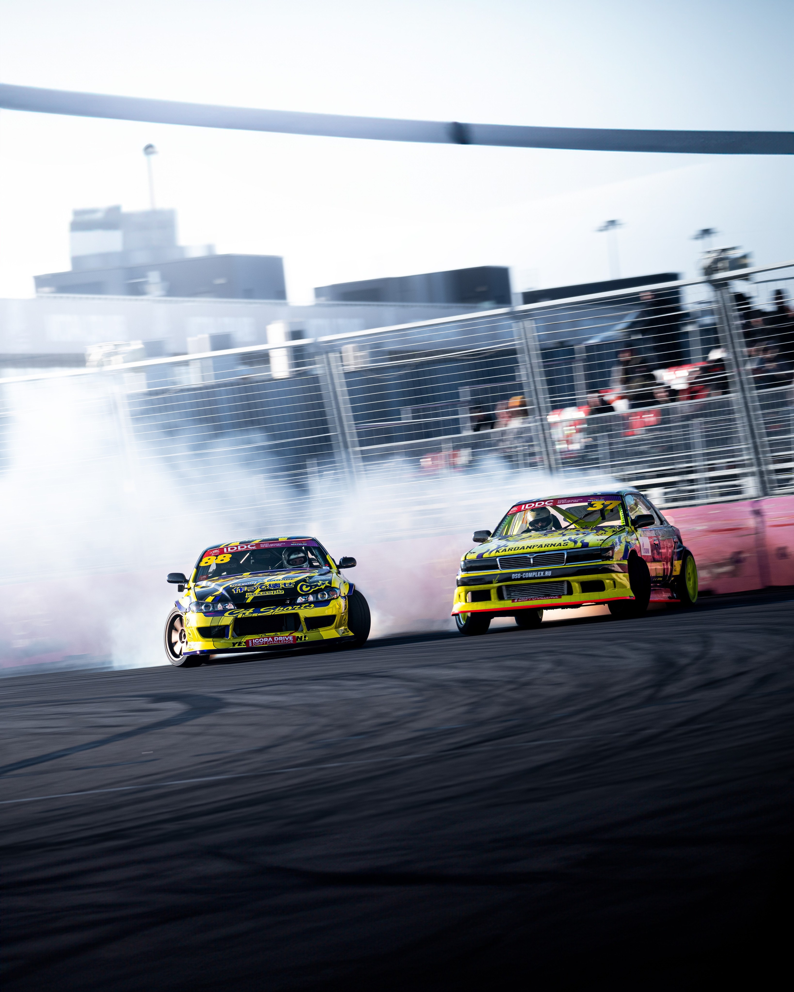 IGORA DRIVE DRIFT CHALLENGE 25. АВТОСПОРТИВНЫЙ ФОТОГРАФ