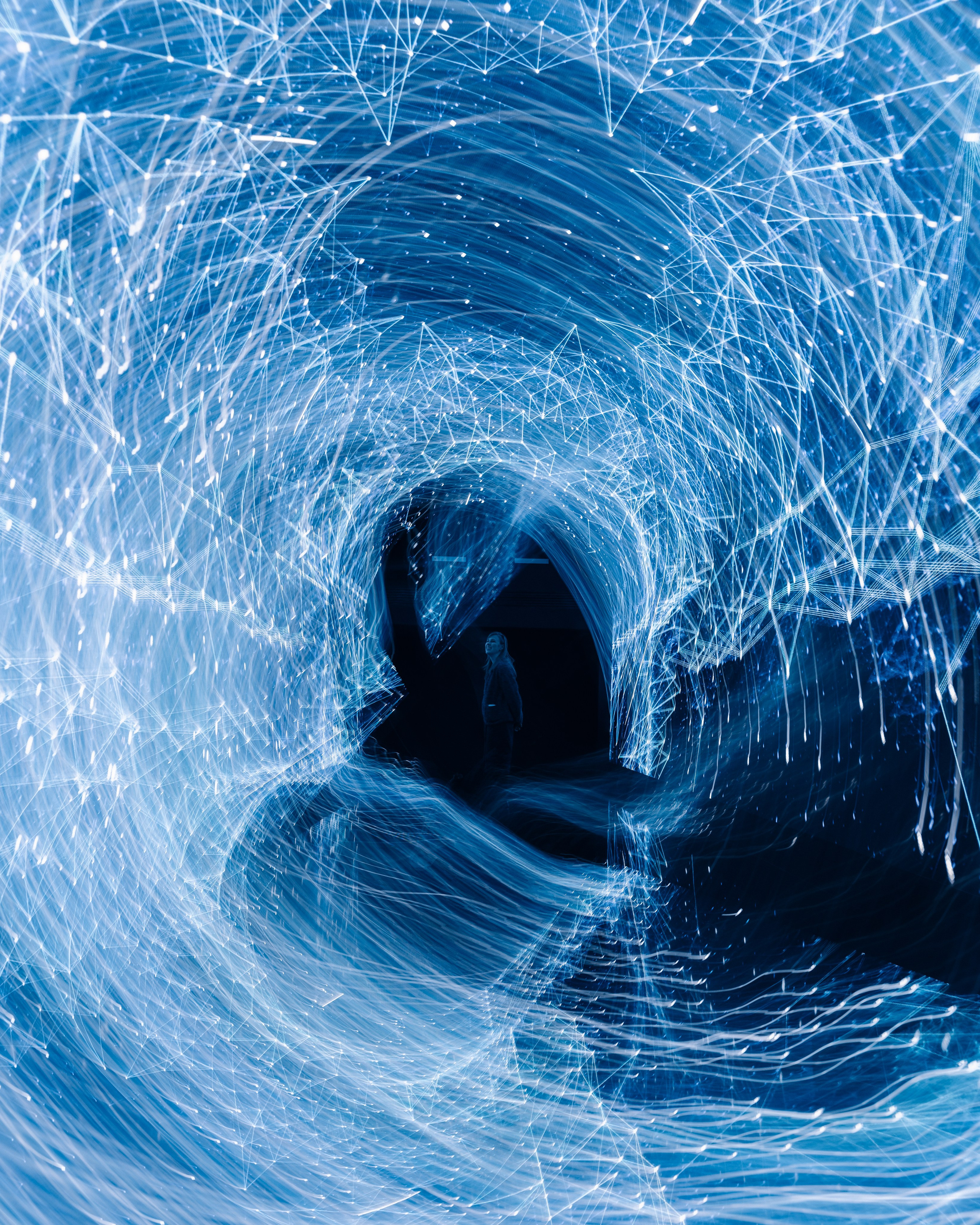 Generative Gallery & Luminar X, Making Magic. @tomrus: Рустам Шагиморданов — фотограф