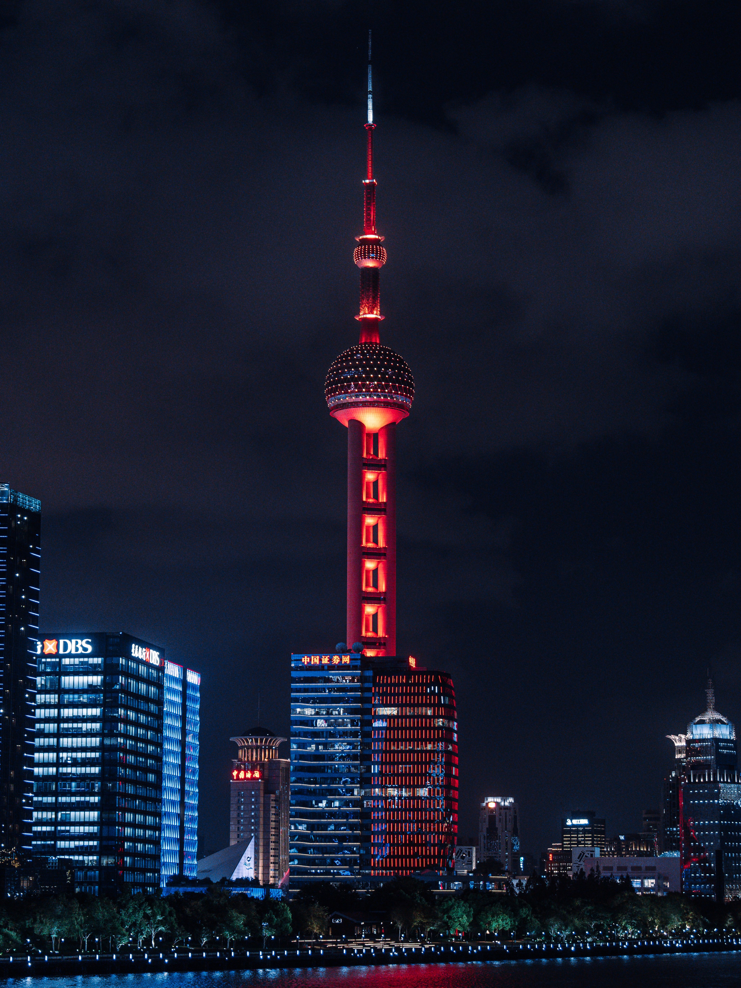 China/Китай. @tomrus: Рустам Шагиморданов — фотограф