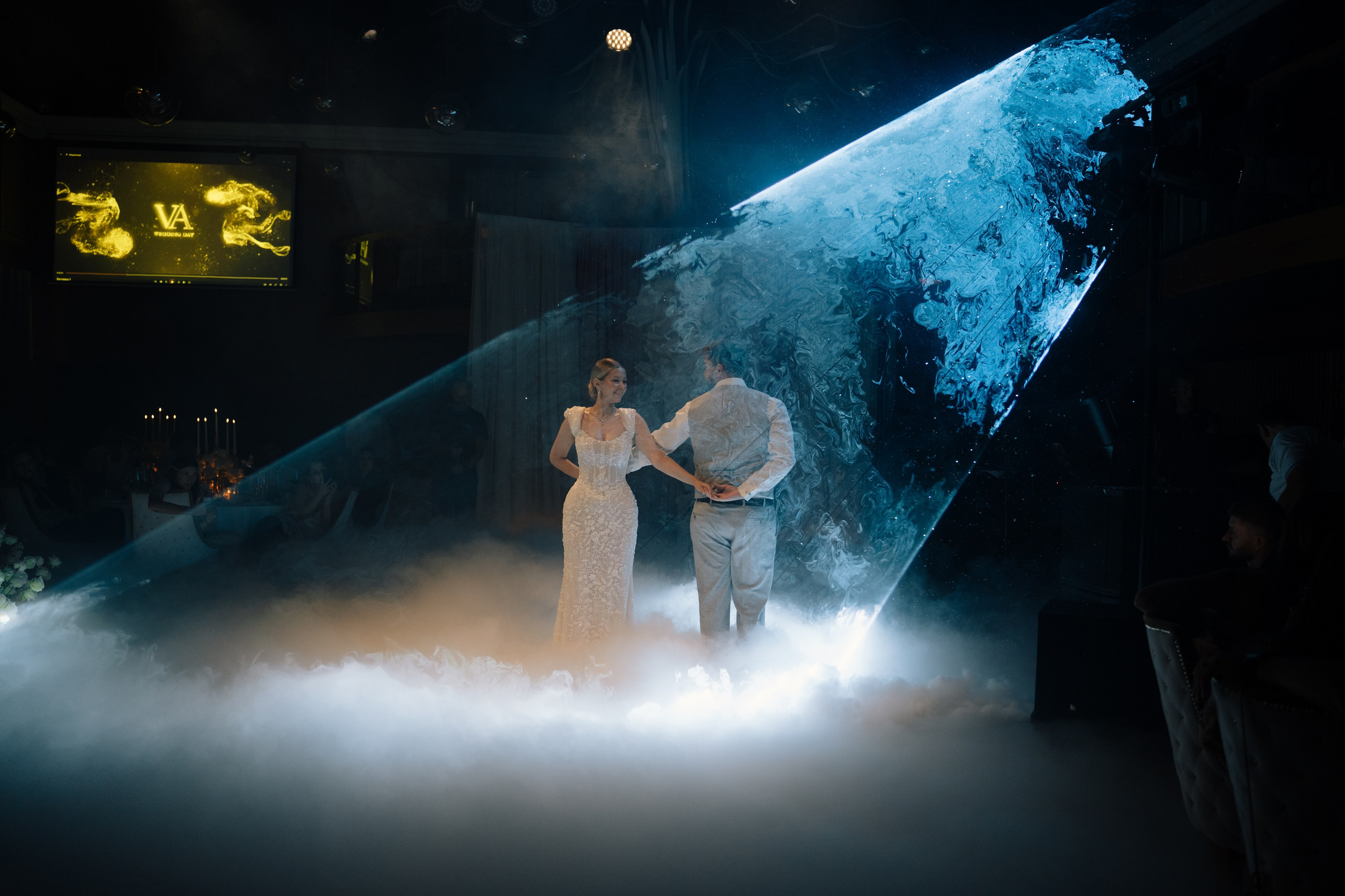 Светлая любовь