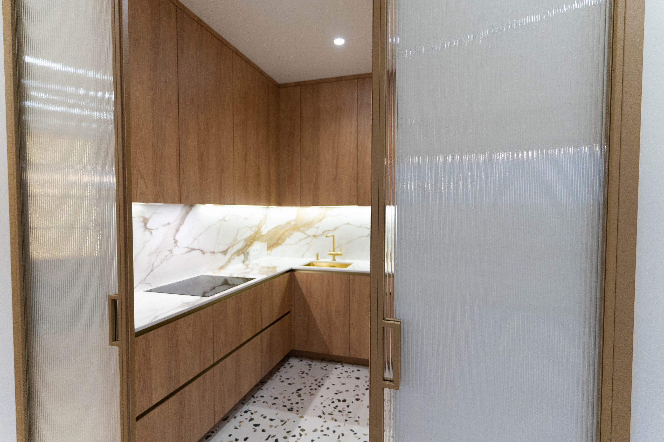 ЖК Павелецкая Сити. Rezyame