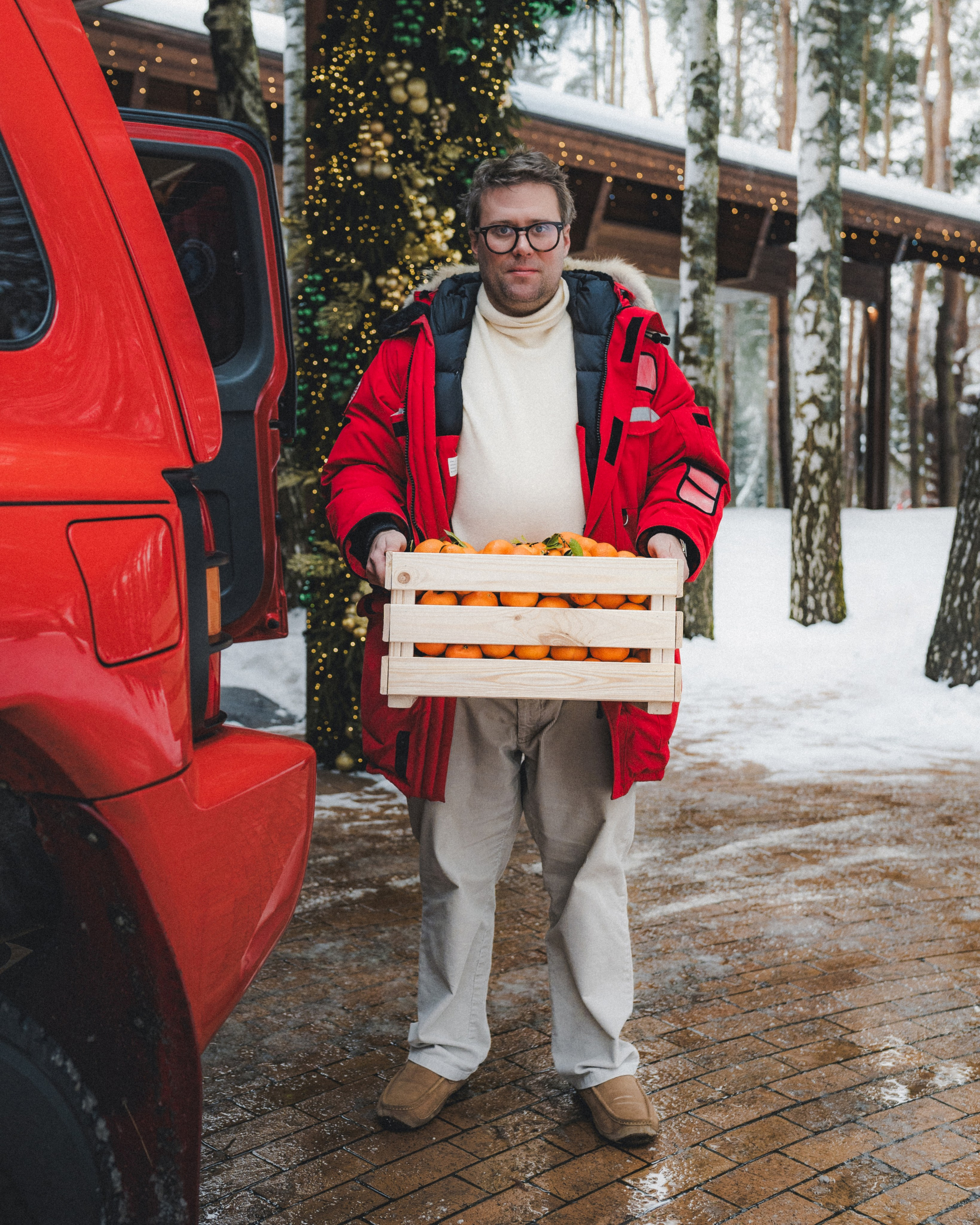 Mitsubishi Pajero Evolution x Автокультура x Никита Муравин. Фотограф Илья К. в Москве