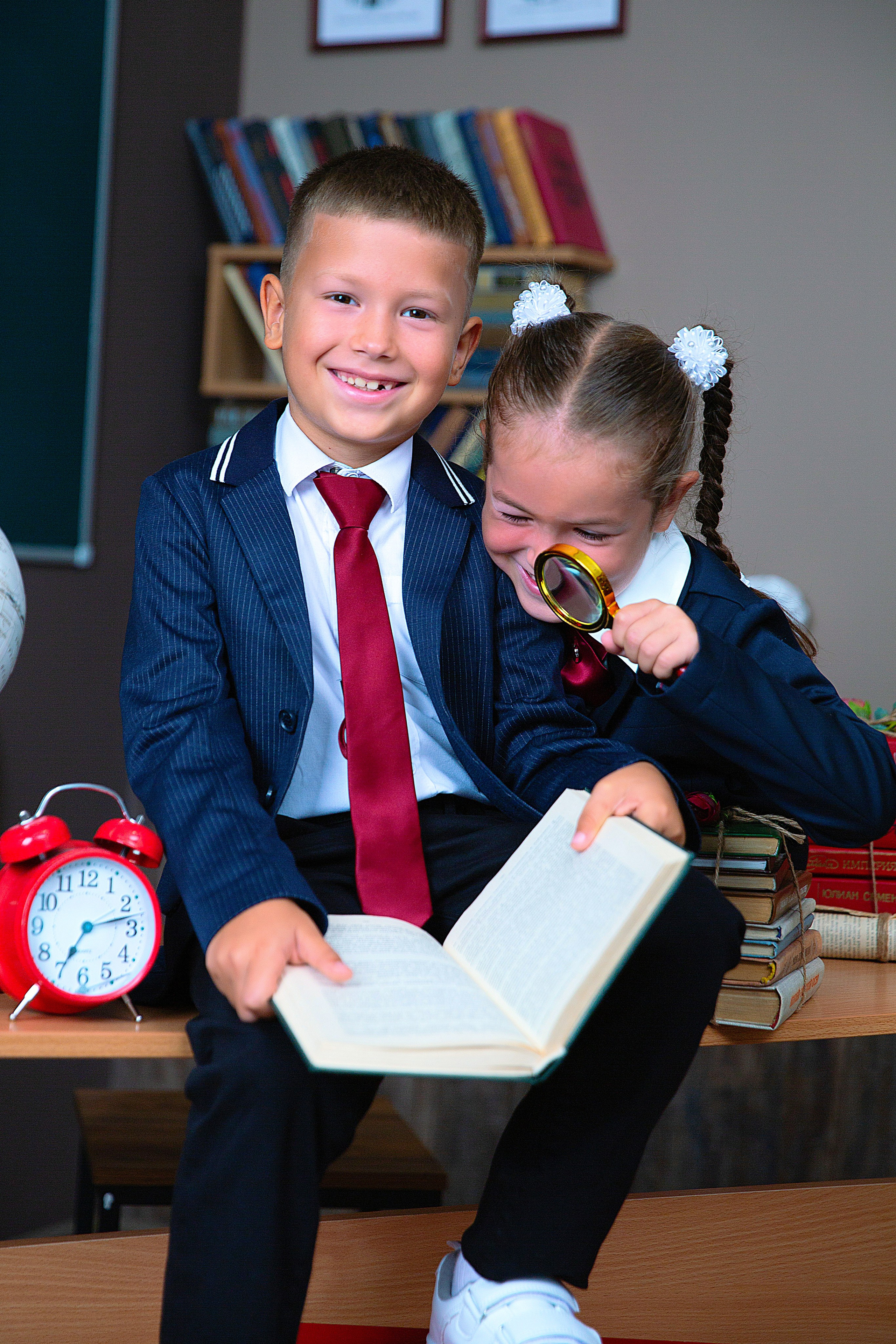 Арсений и Валерия. Photo_focuss