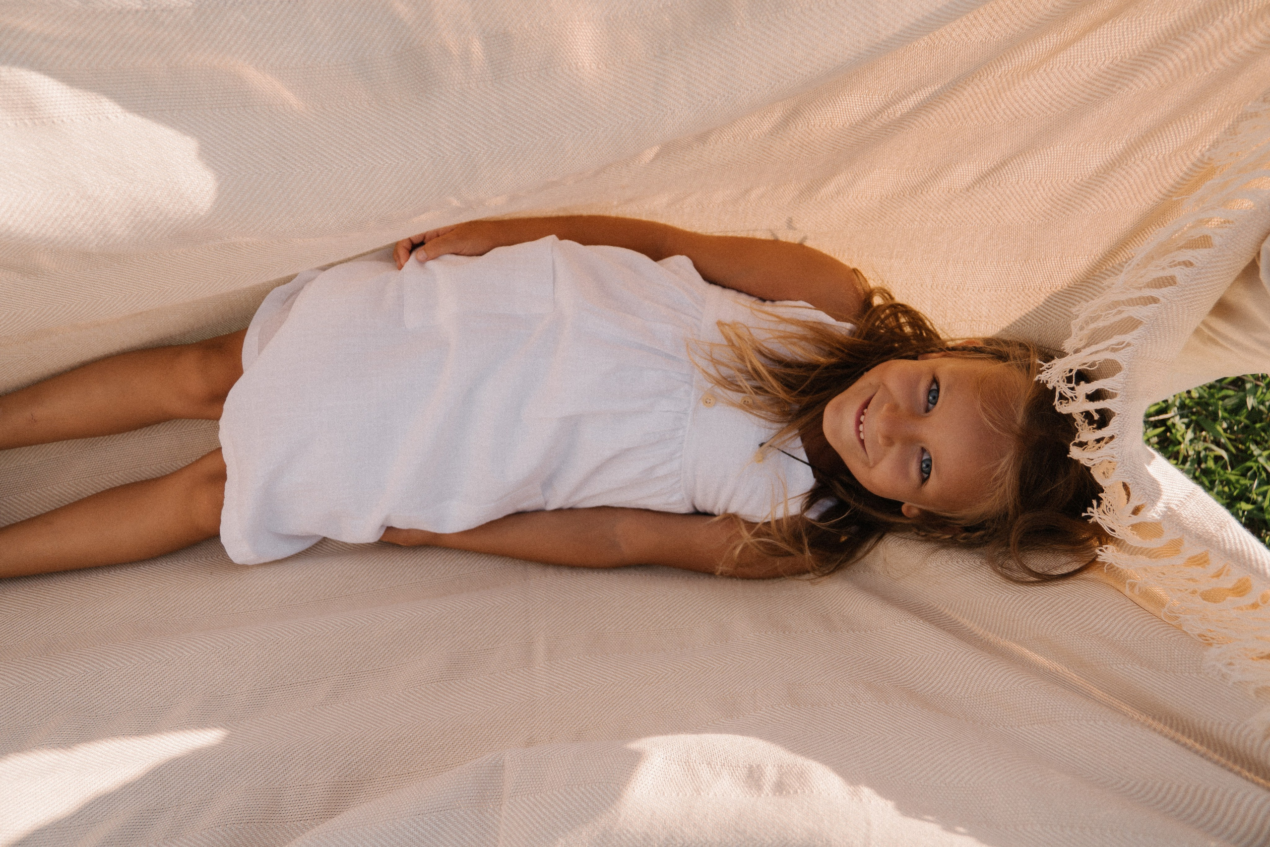 Настя, Коля, Полина и Тим. Ольга Антипова — фотограф