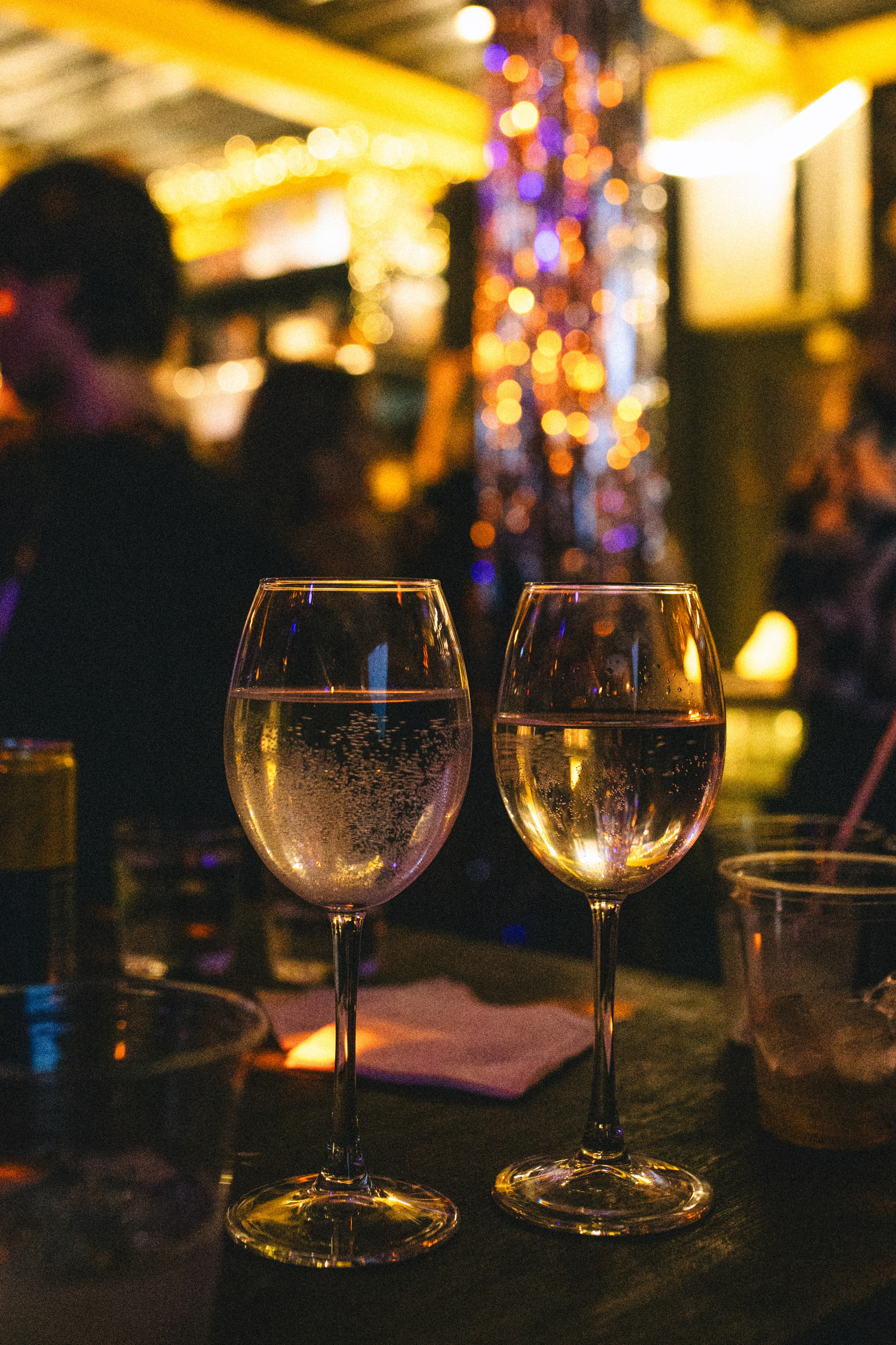 НОВОГОДНЯЯ ВЕЧЕРИНКА 90-х | Парк Культуры. Фотограф в Ставрополе Алина Клочкова