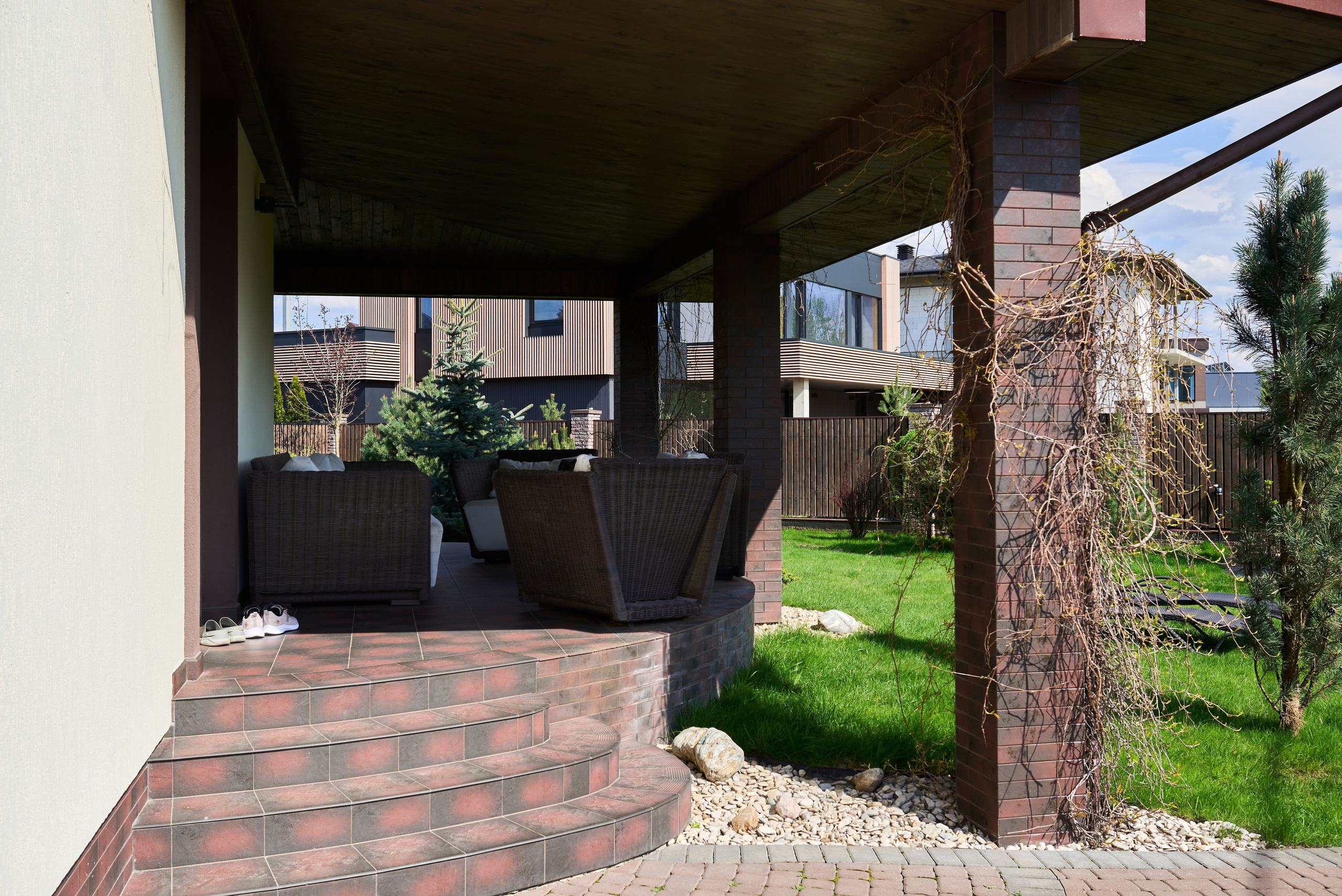 Дом на продажу. Автомобильный и интерьерный фотограф в Минске Александр Тагаев