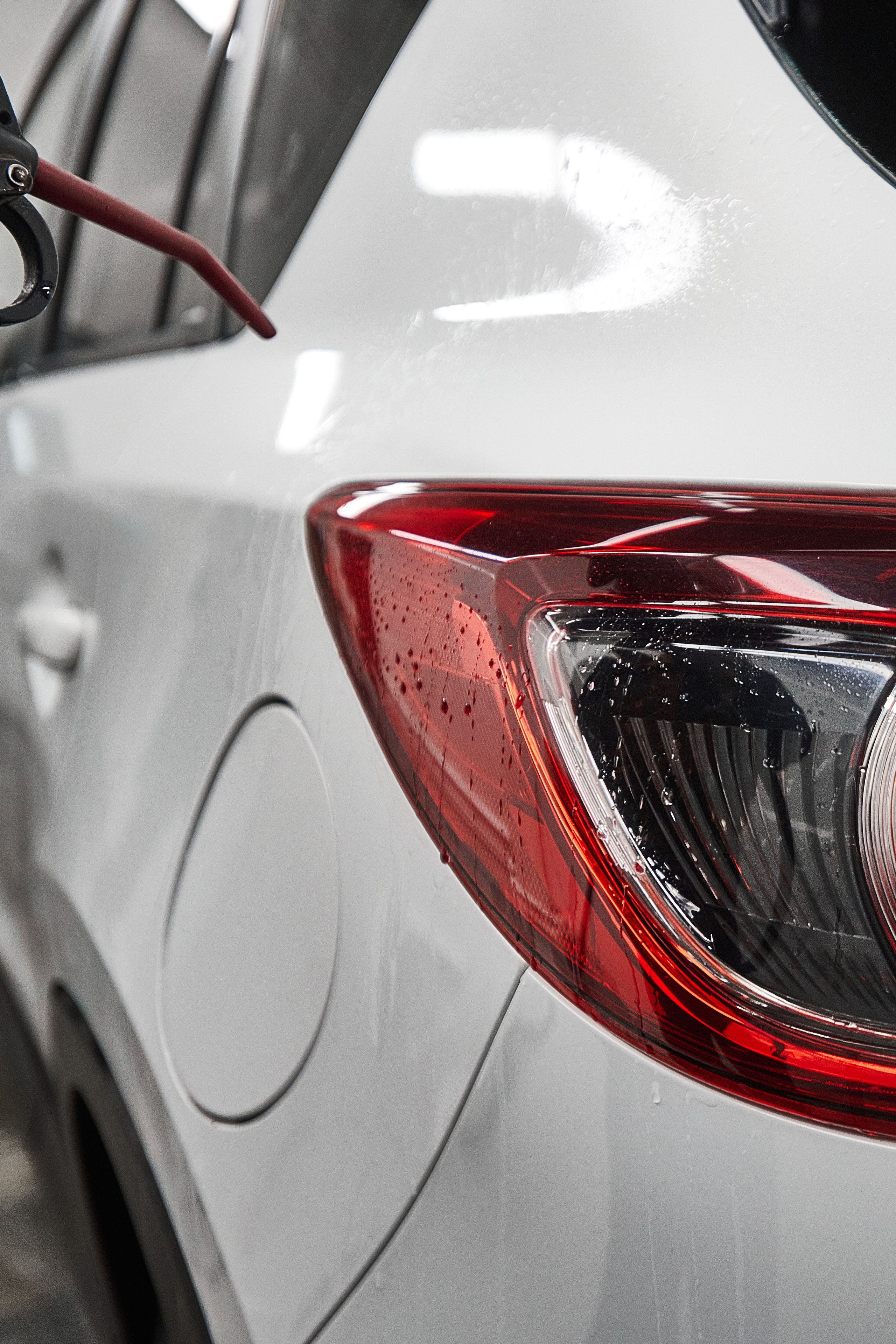 Съемка для автомойки. Автомобильный и интерьерный фотограф в Минске Александр Тагаев