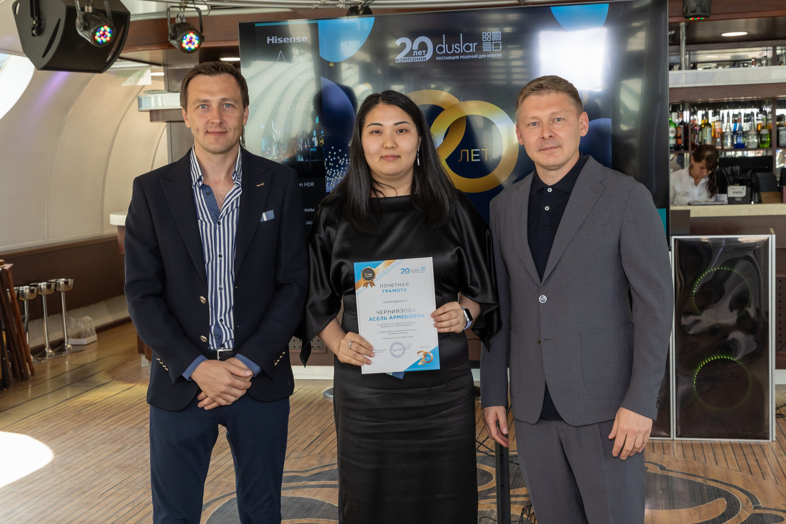 Корпоратив. Фотограф в Москве Алексей Липилин