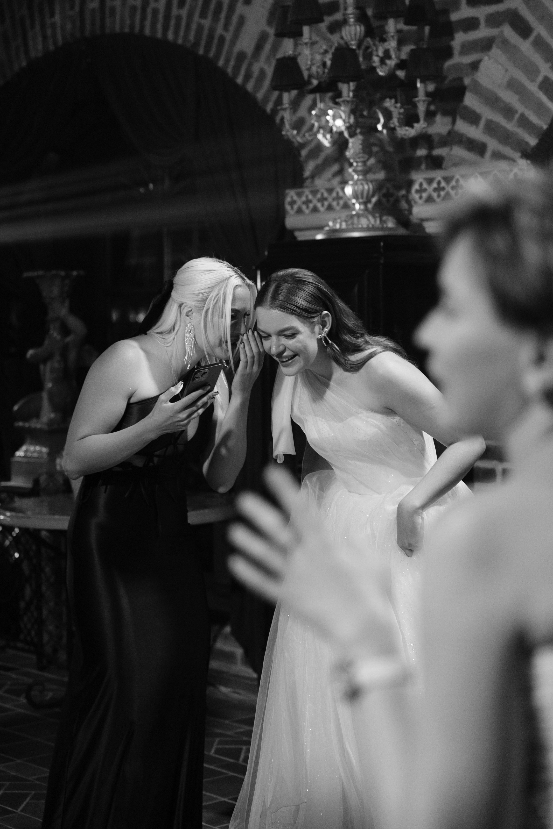 Артем и Елизавета. Свадебный фотограф в Ростове — на — Дону Александра Пивоварова