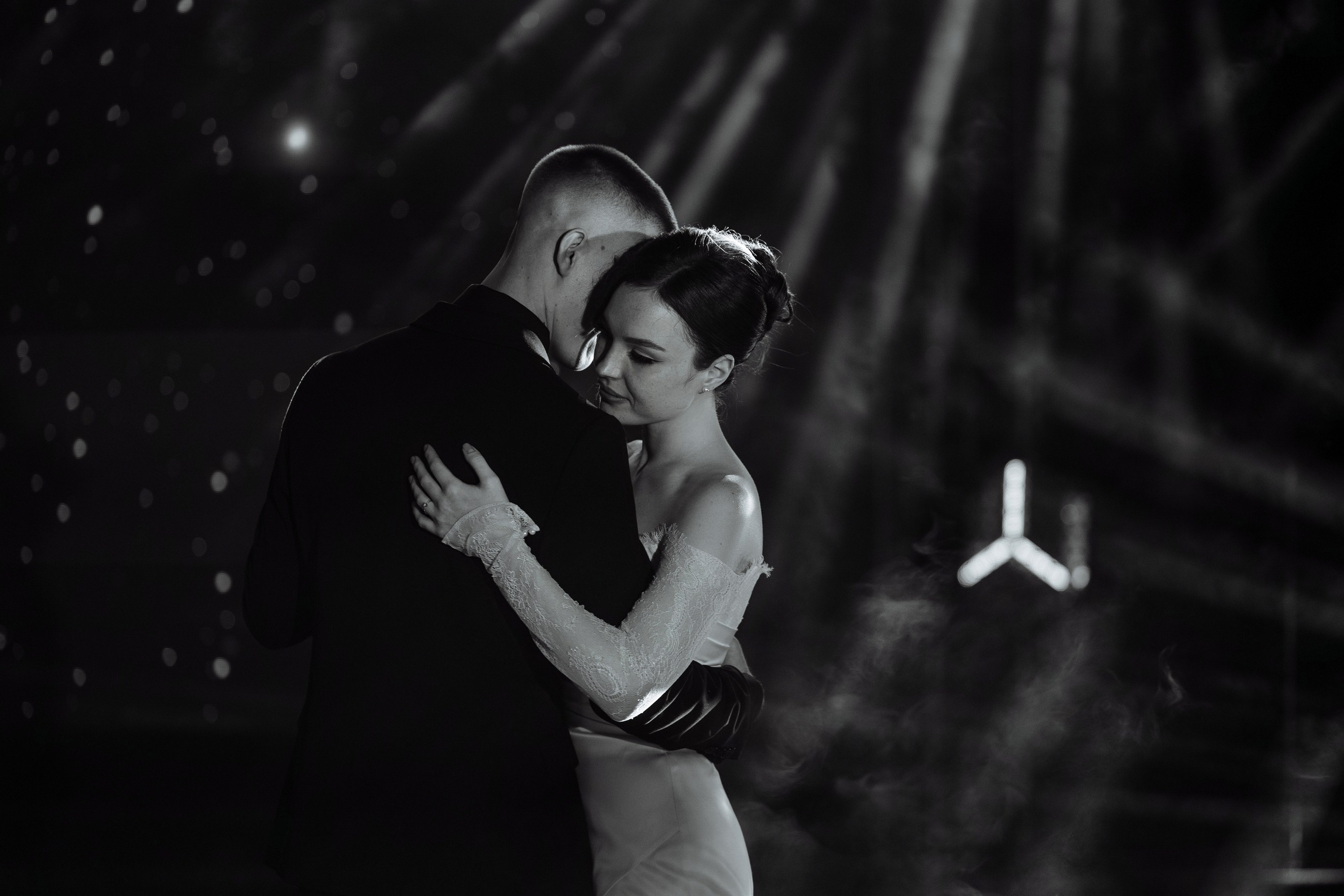 Дмитрий и Николь. Свадебный фотограф в Ростове — на — Дону Александра Пивоварова