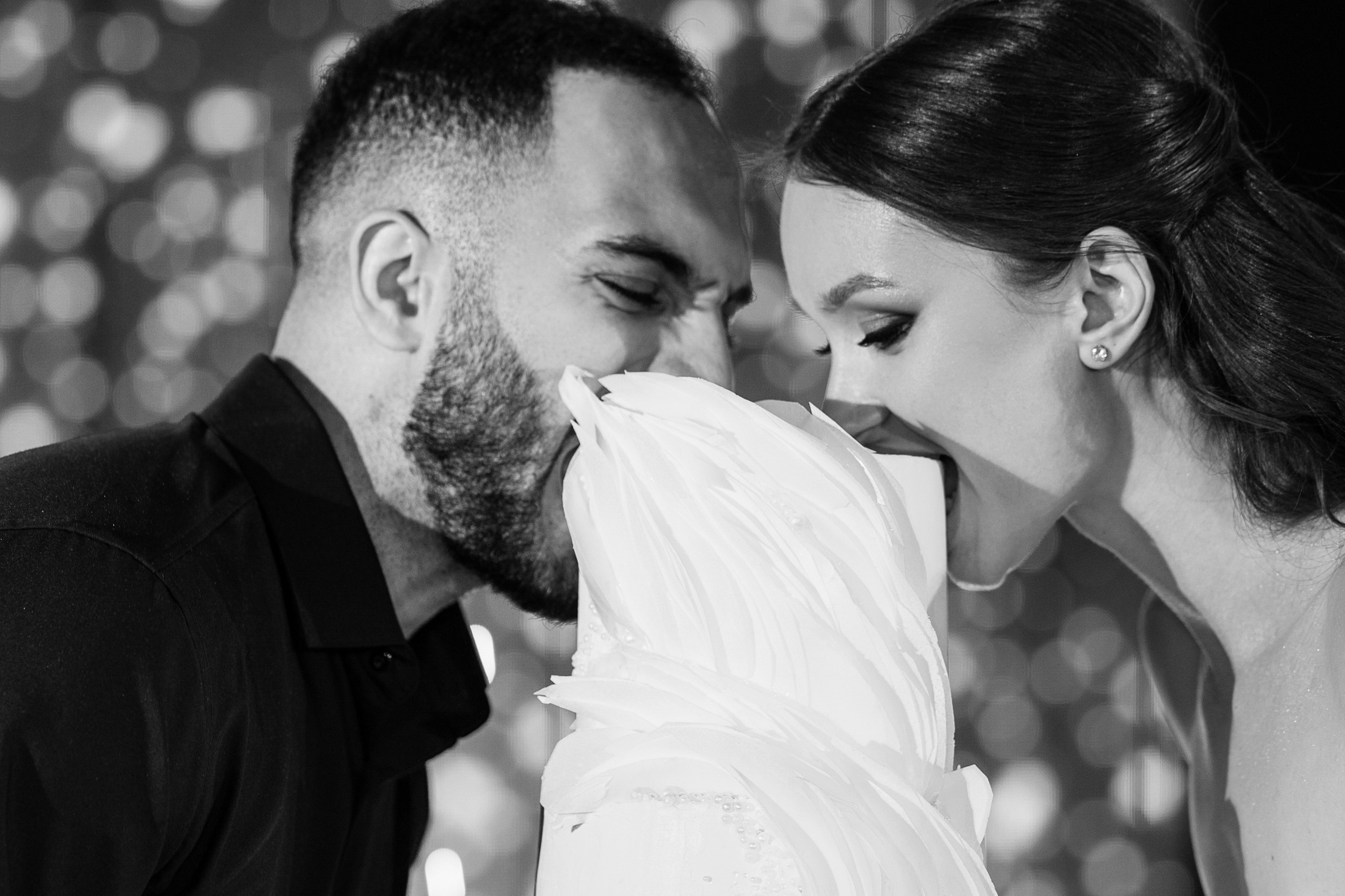 Алибек и Мари. Свадебный фотограф в Ростове — на — Дону Александра Пивоварова