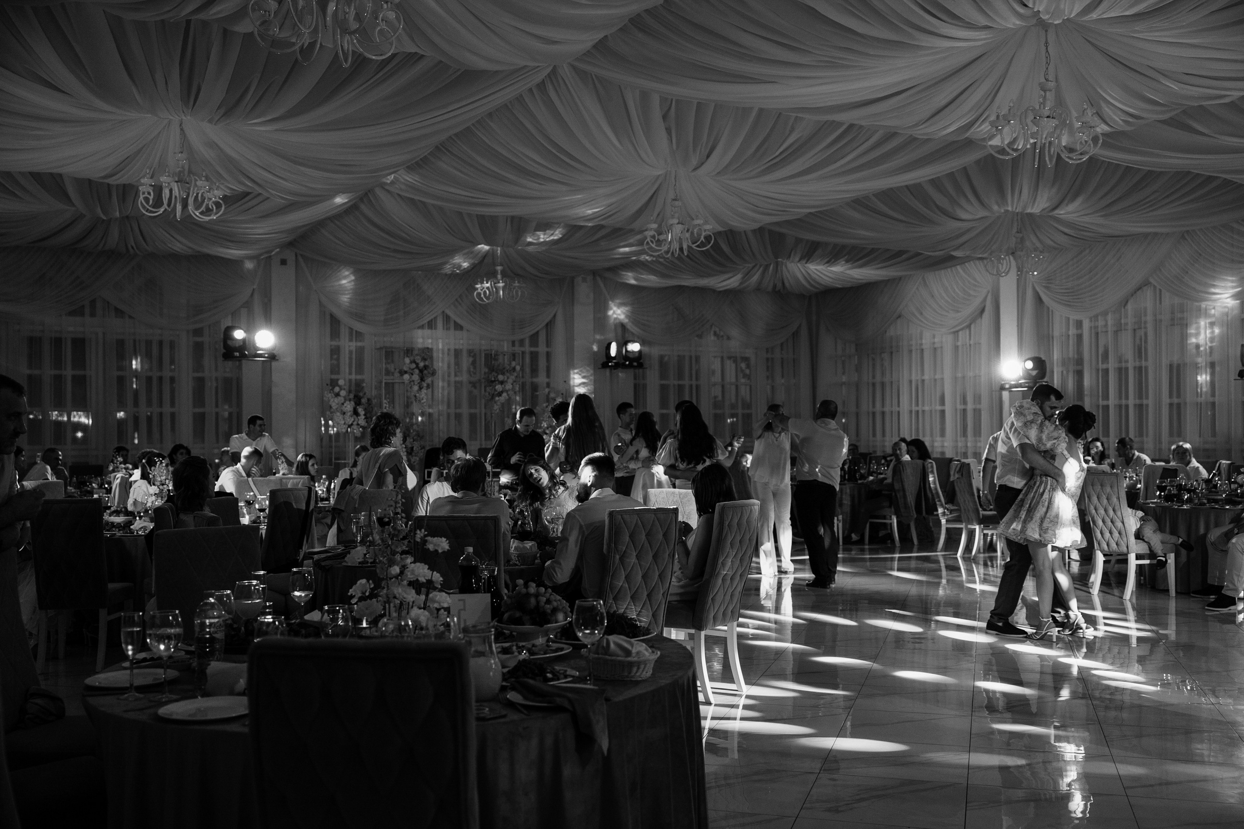 Алибек и Мари. Свадебный фотограф в Ростове — на — Дону Александра Пивоварова