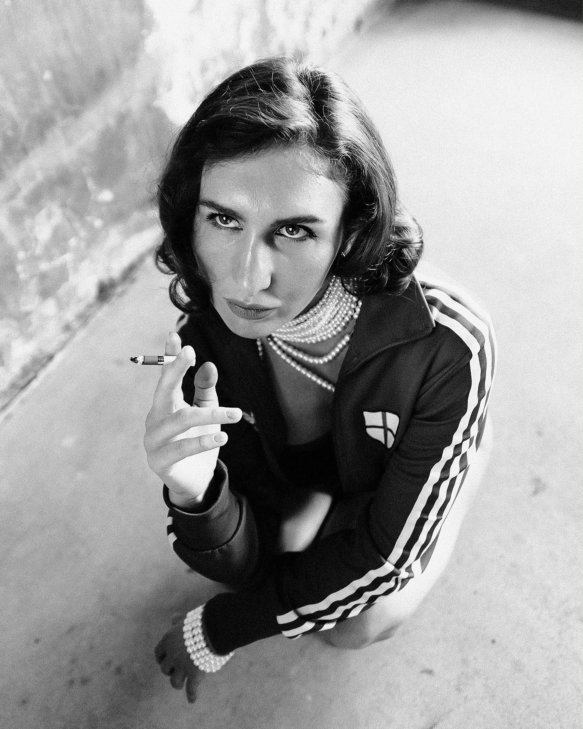 Ann. Фотограф Санкт-Петербург Макарова Дарья