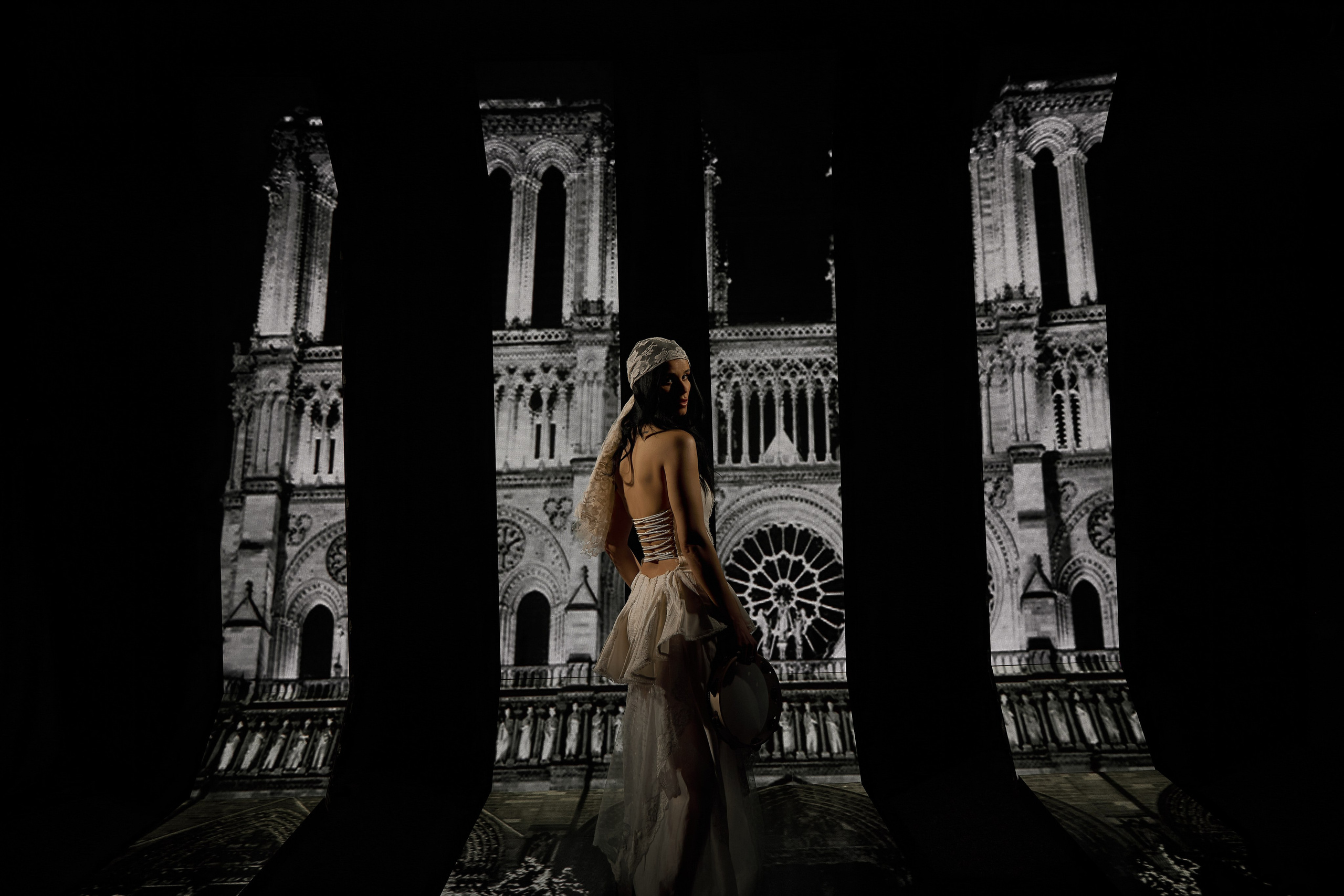 Эсмеральда