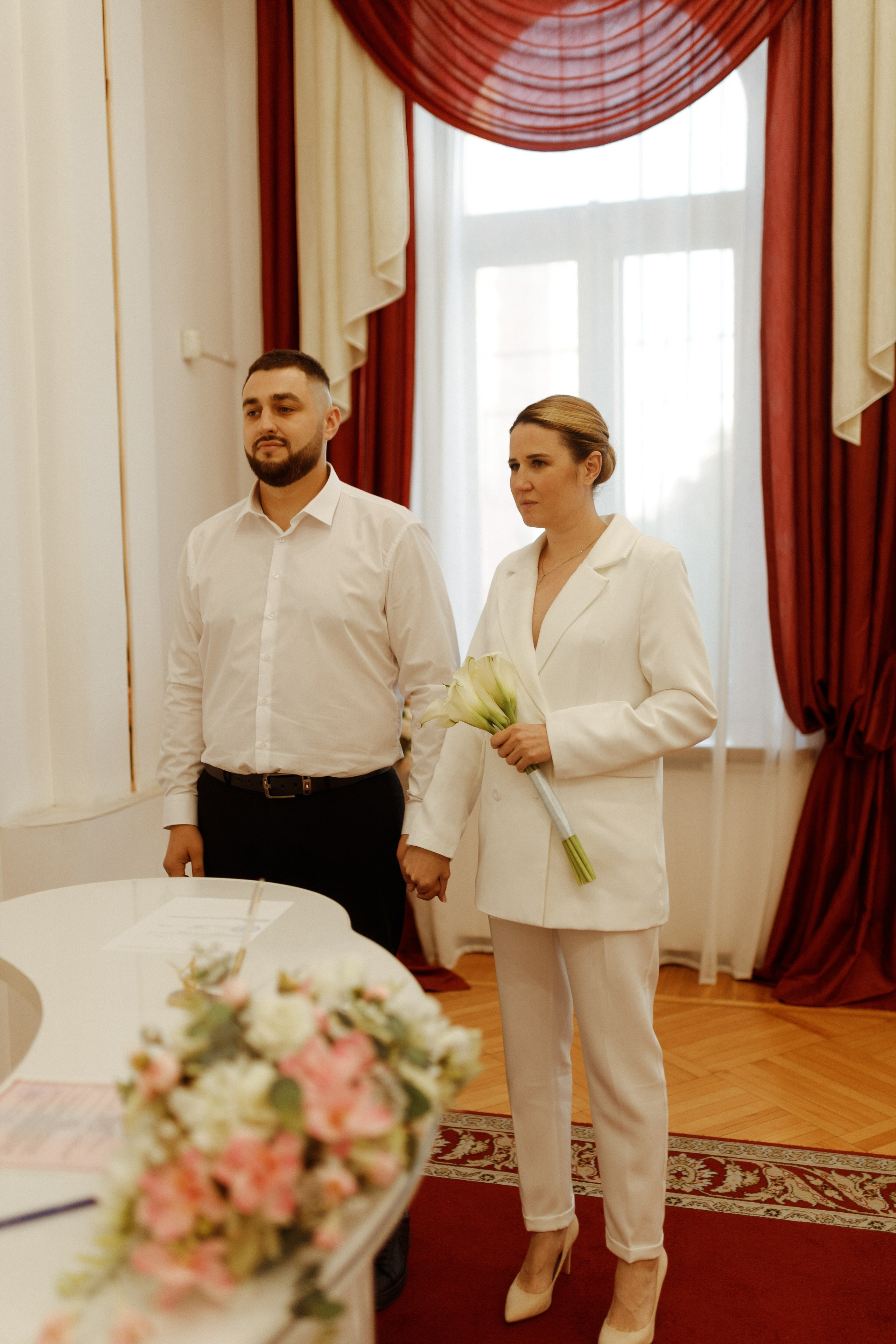 Оксана и Никита. Семейный и женский фотограф в Краснодаре Виктория Гупало