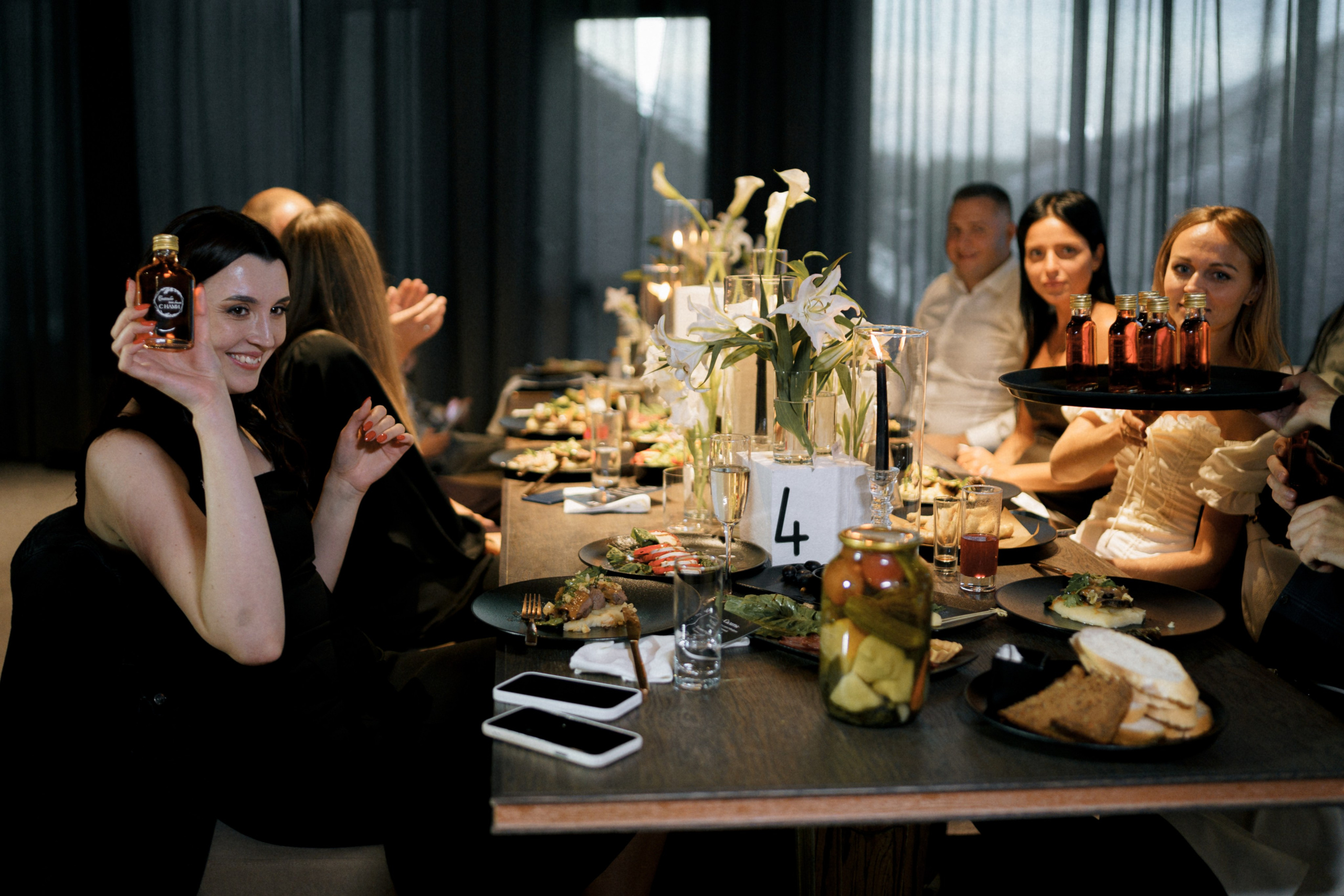 V+E. Полный день (сокращено). Семейный и портретный фотограф в Саратове Сахарова Маша