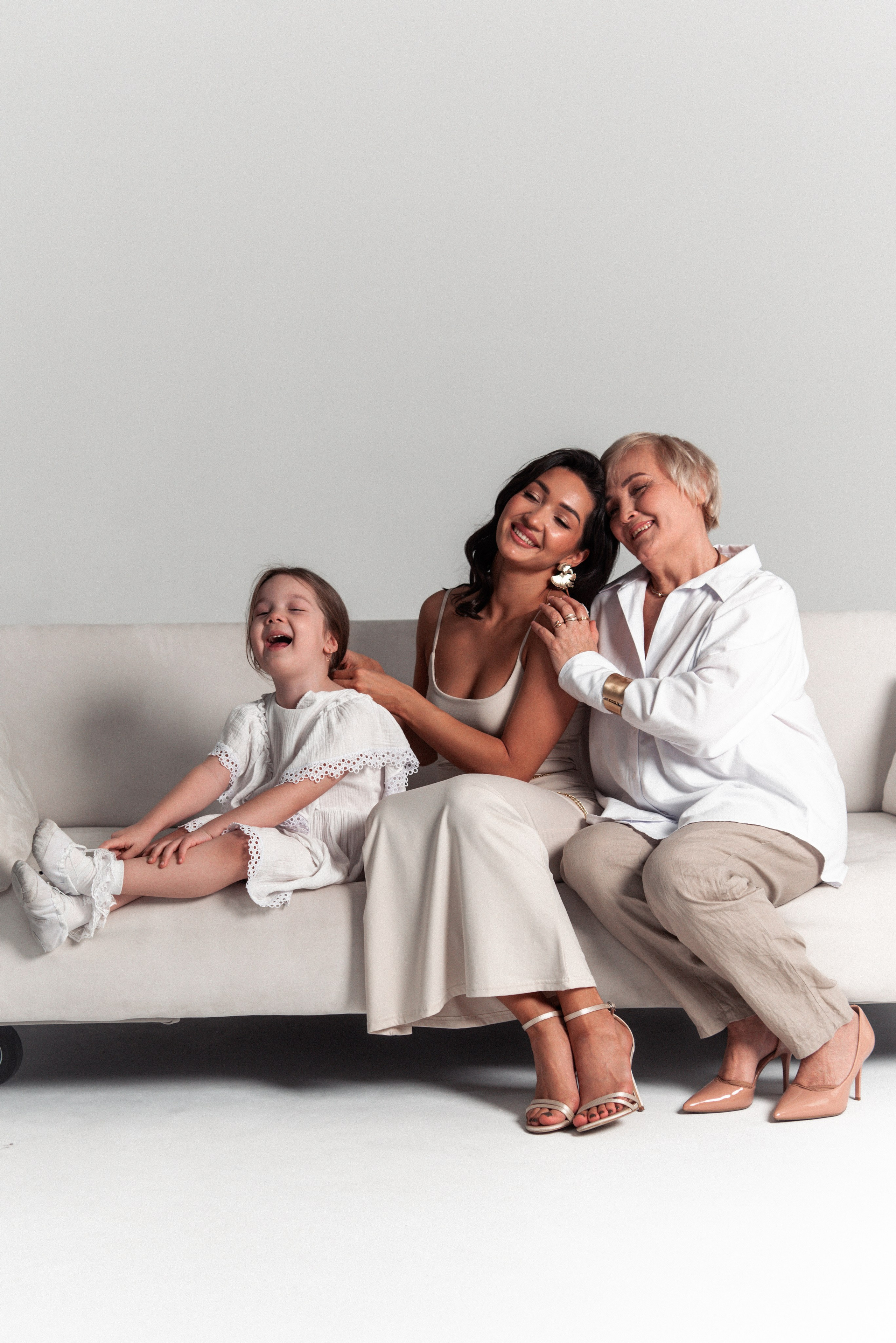 Семейная. Фотограф Чебоксары / Москва