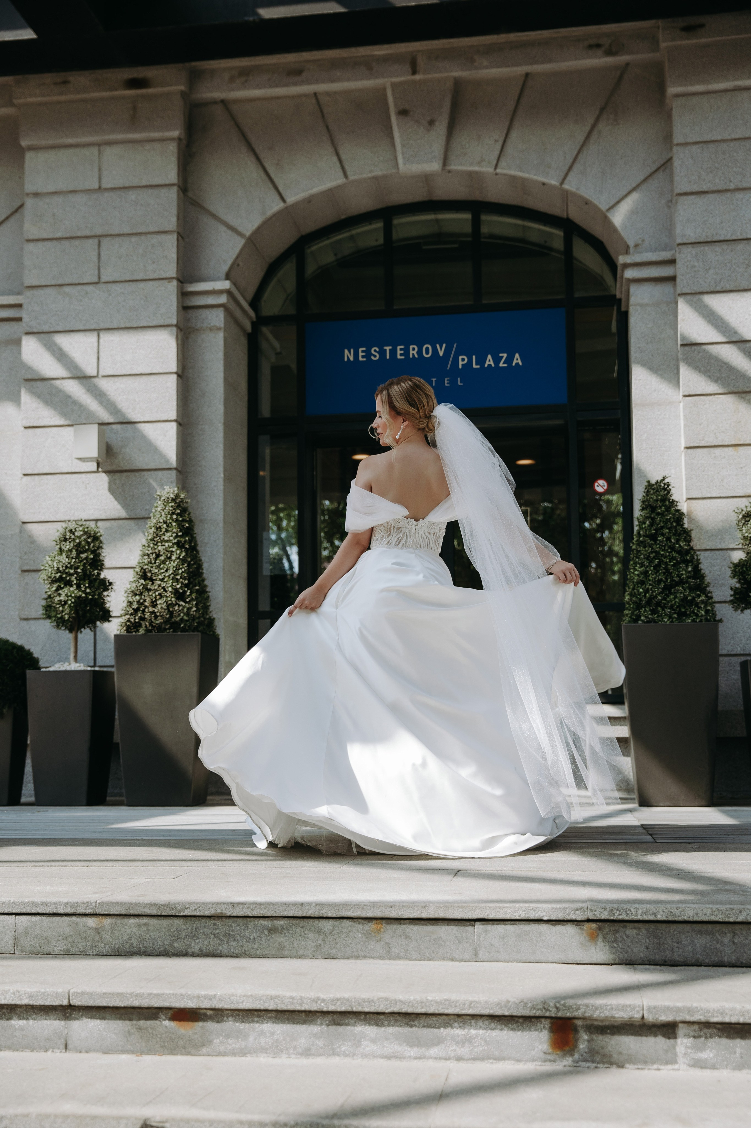 Арсений и Марина. Свадебный и семейный фотограф в Уфе Руслан Миргаляов