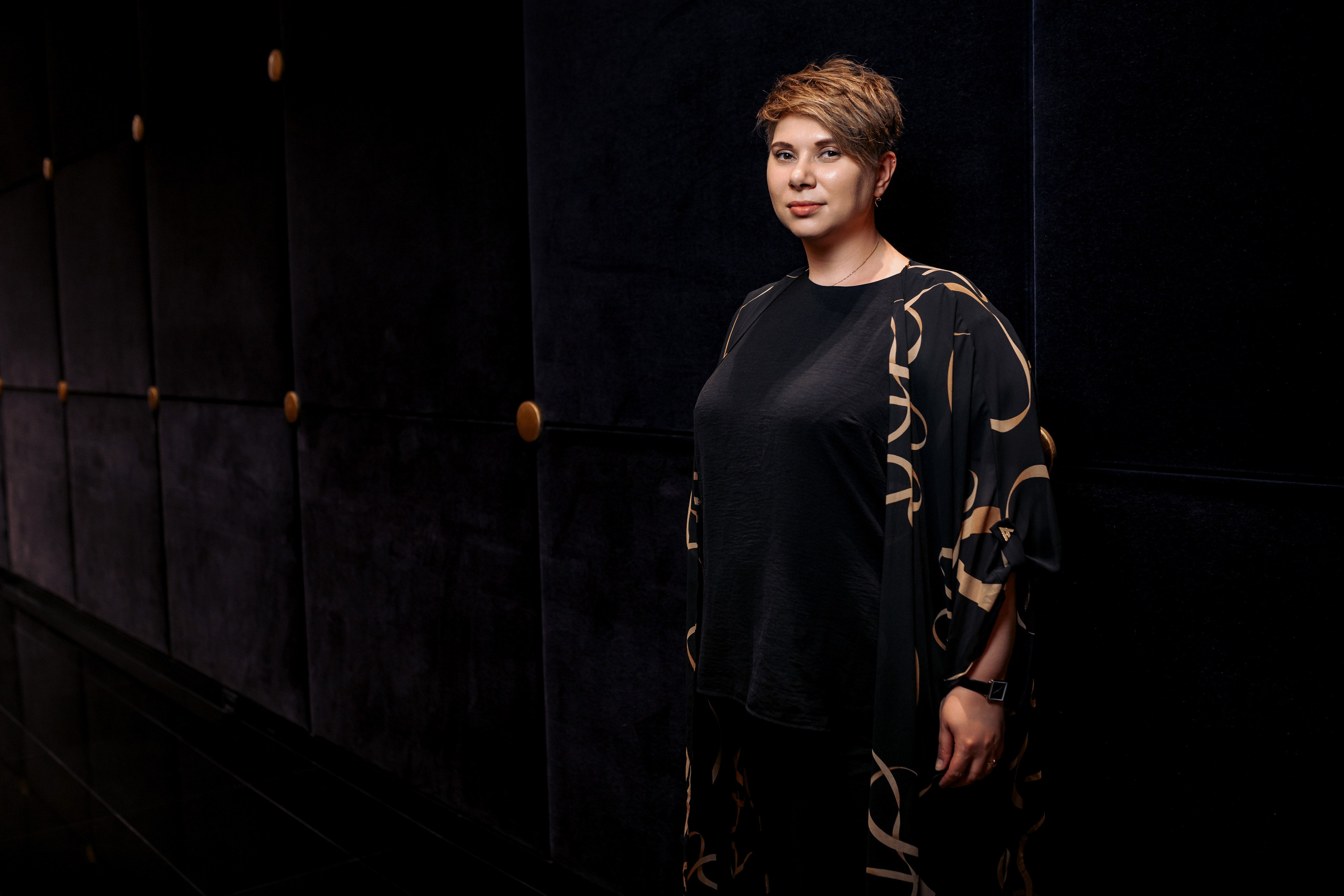 Атлас Девелопмент. Максим Комаров — Профессиональный фотограф