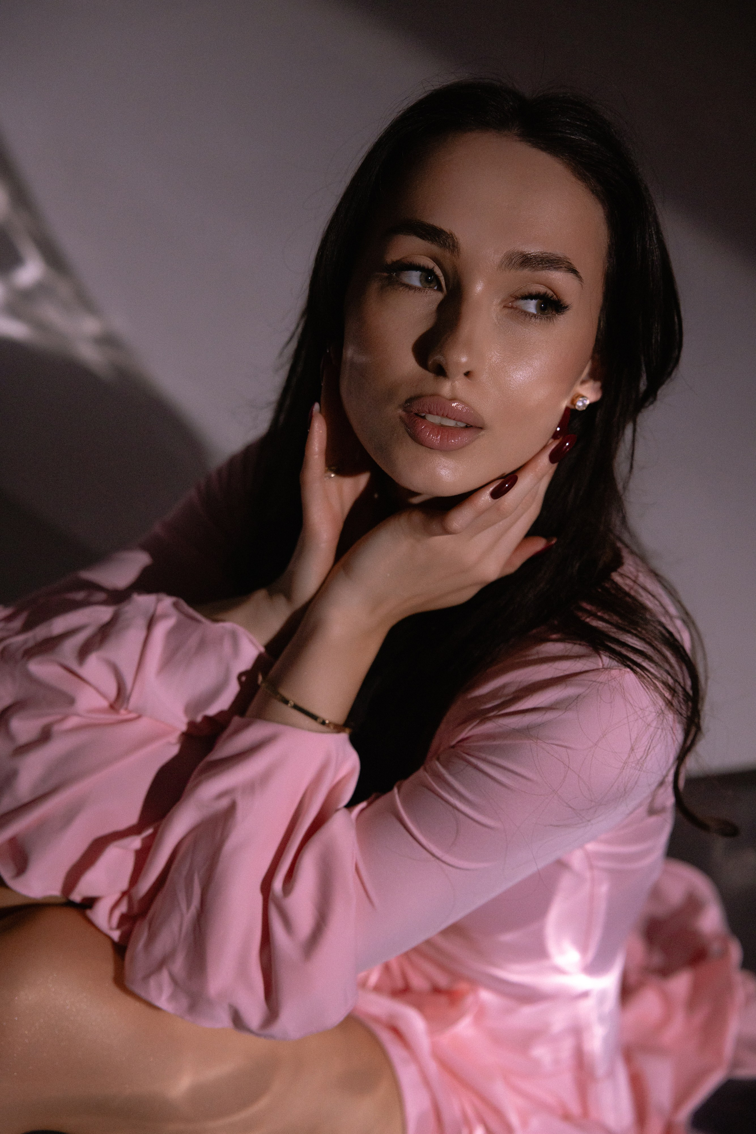 Рада. Семейный фотограф Губкин/Старый Оскол