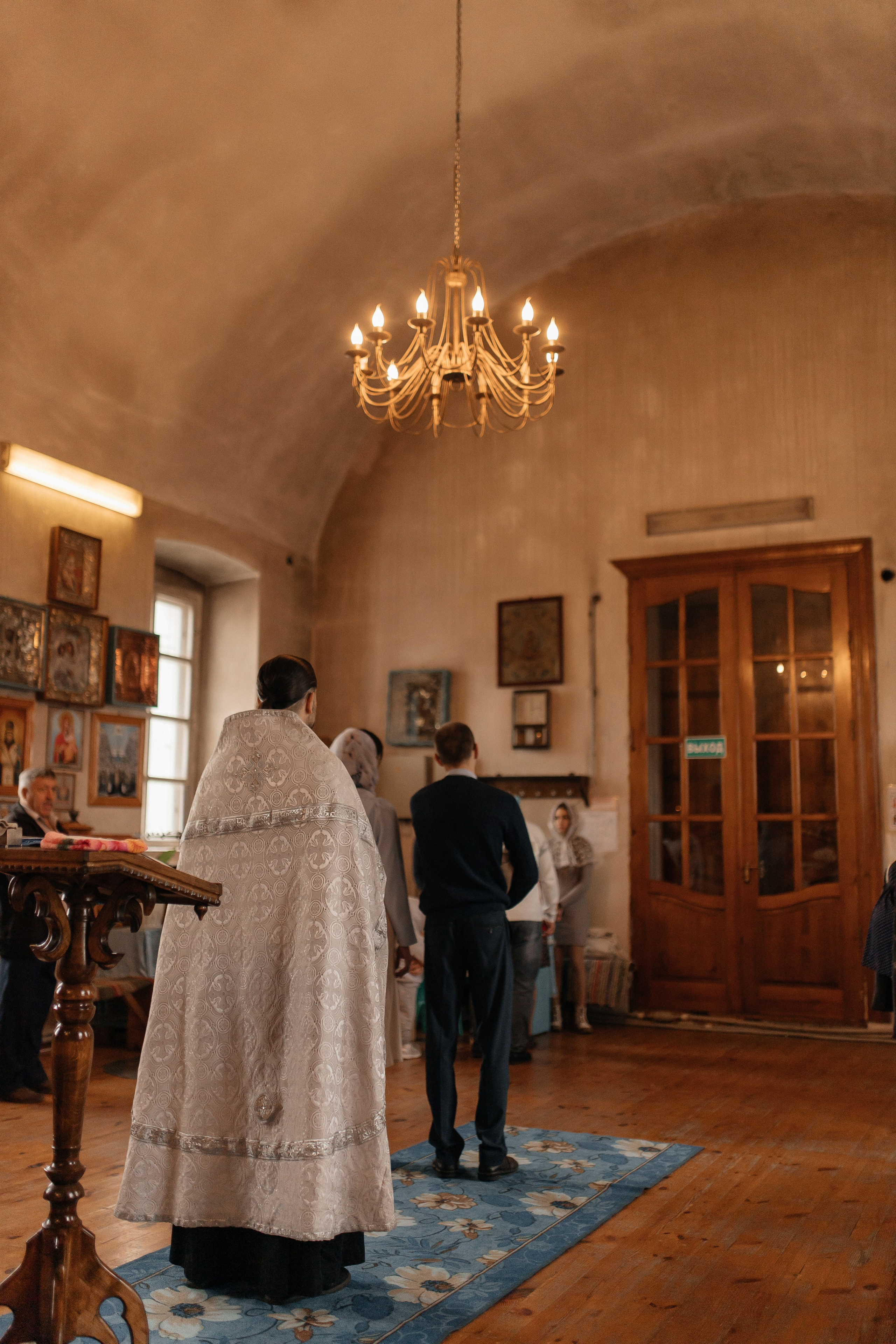 Ивановка. Семейный фотограф Губкин/Старый Оскол