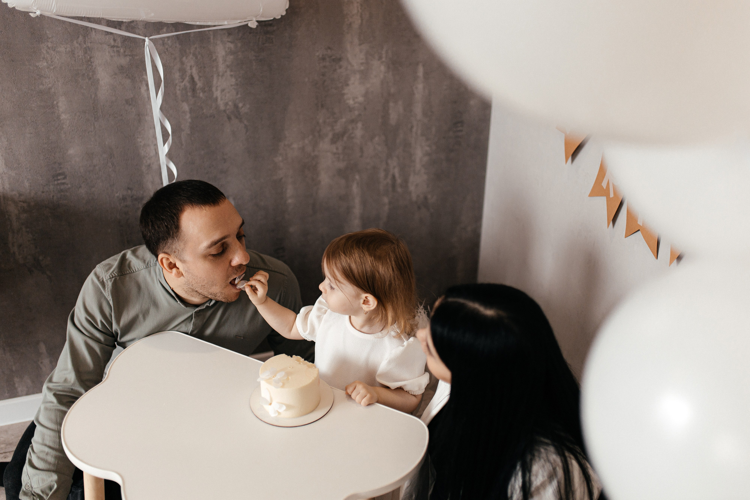 Наталья и семья. Семейный фотограф Губкин/Старый Оскол