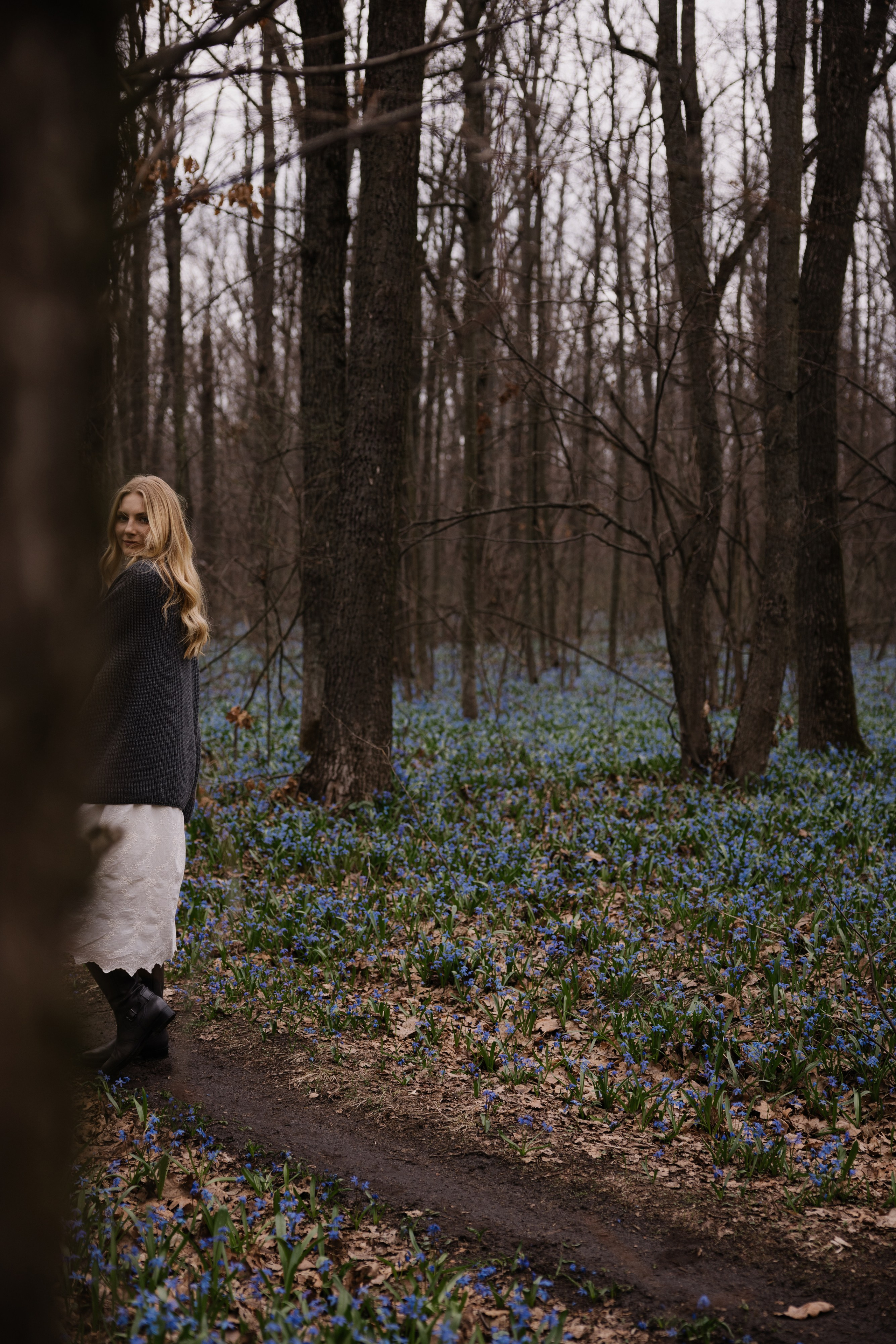 Вероника. Семейный фотограф Губкин/Старый Оскол