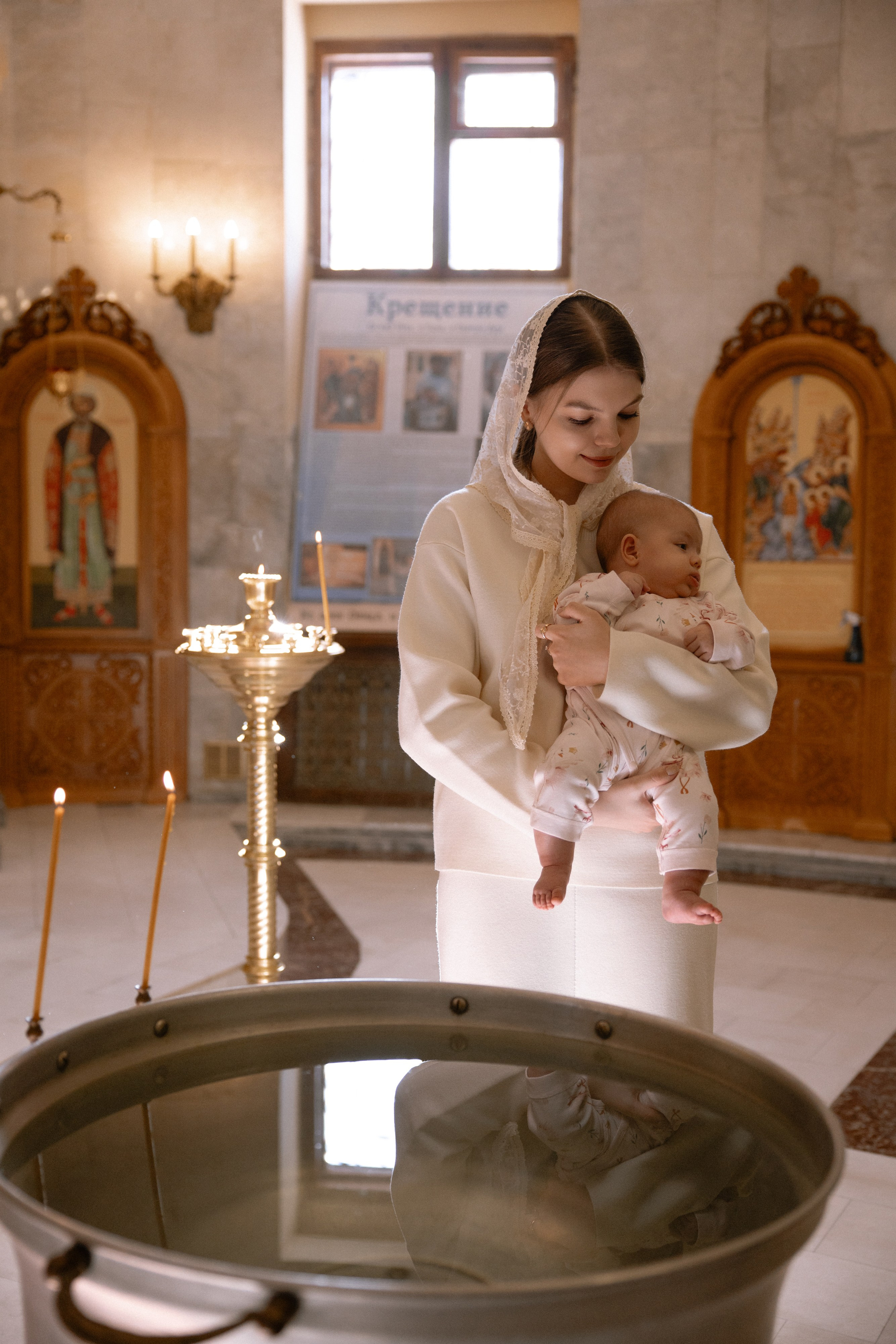 Полина. Семейный фотограф Губкин/Старый Оскол