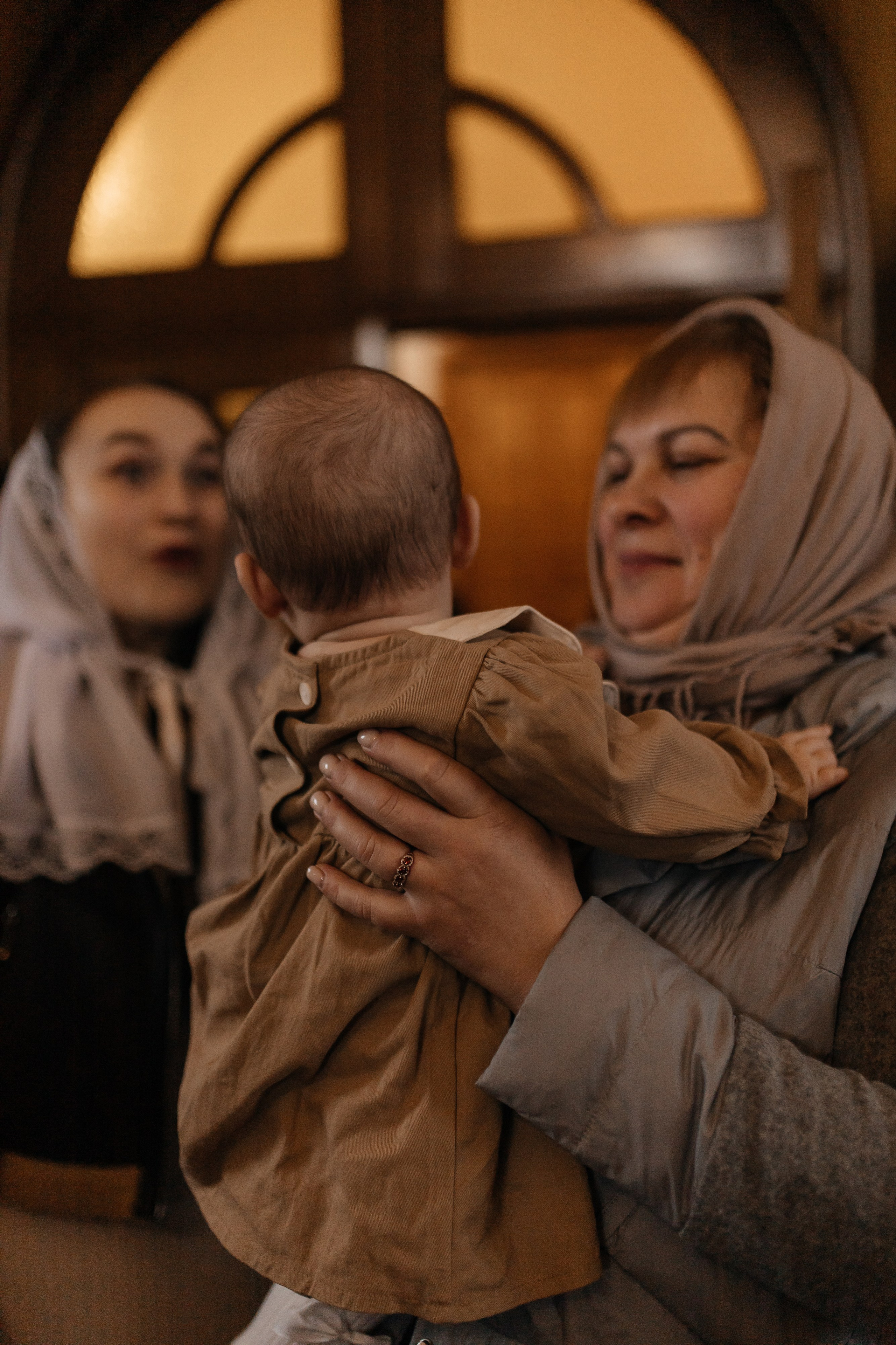 Вера. Семейный фотограф Губкин/Старый Оскол