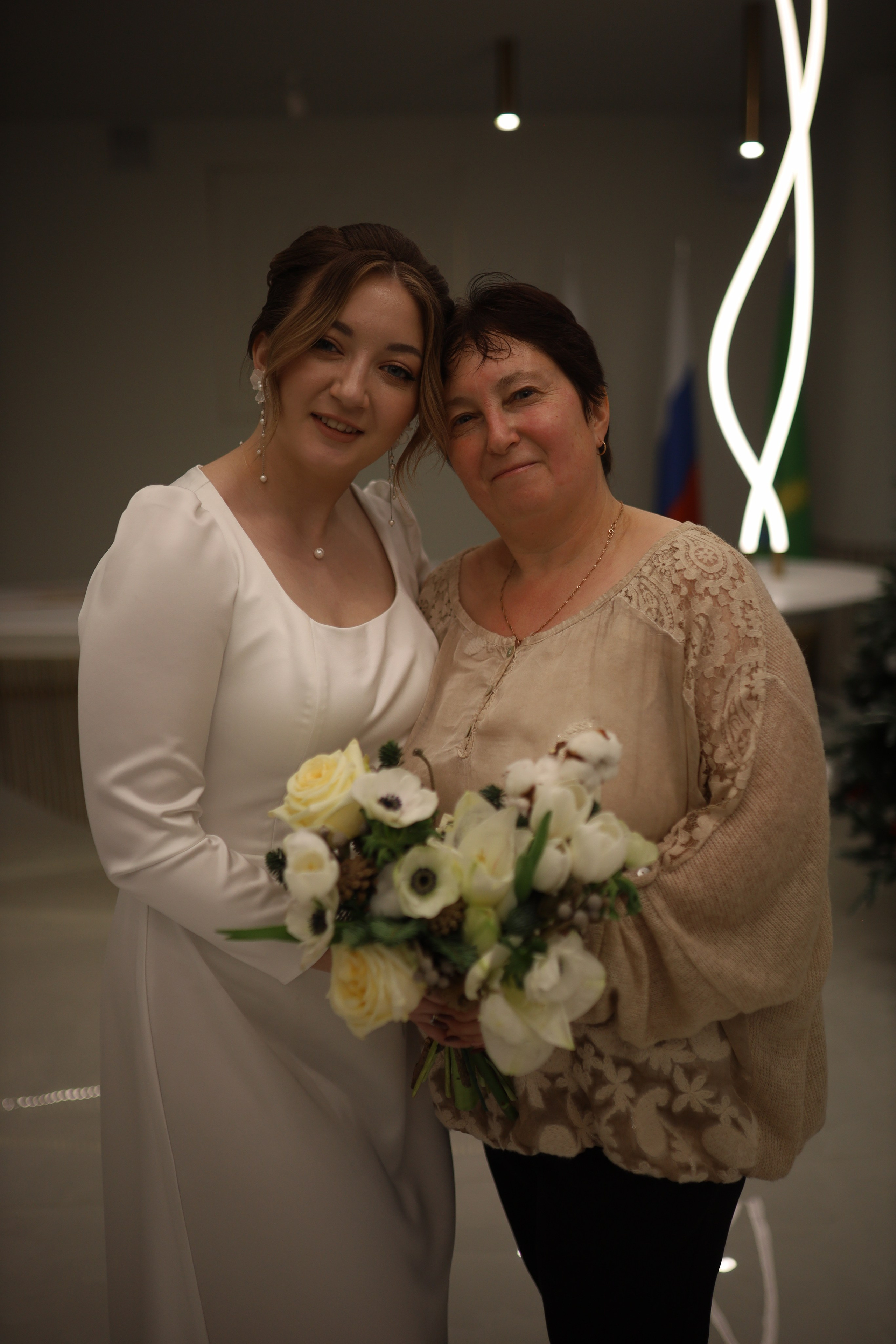 Роспись Анна и Константин. Семейный фотограф Губкин/Старый Оскол