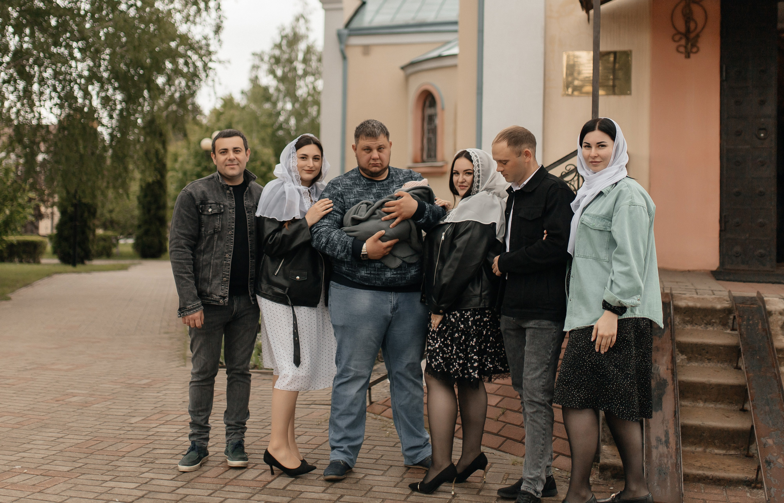 Кира. Семейный фотограф Губкин/Старый Оскол