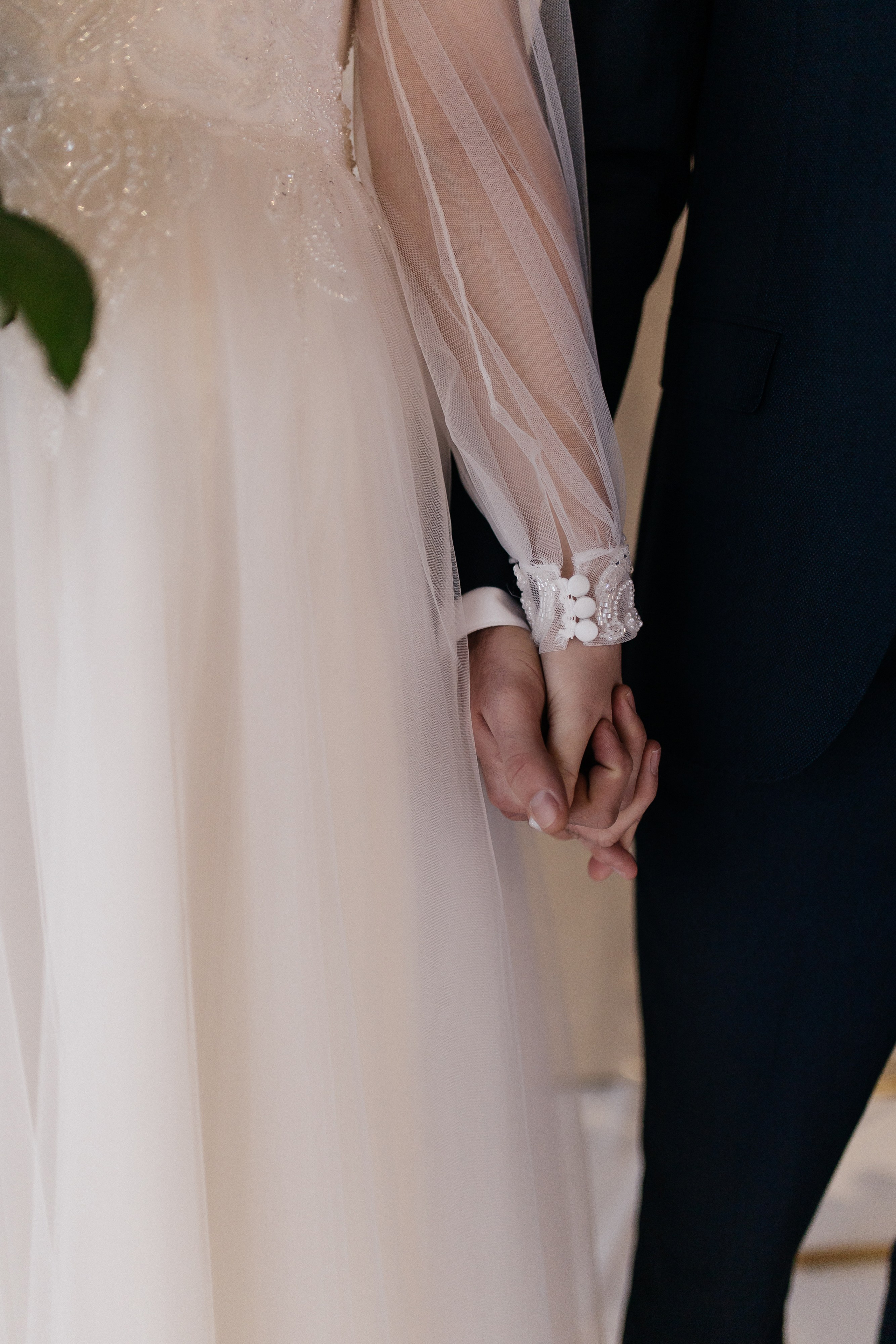 Роспись. Семейный фотограф Губкин/Старый Оскол