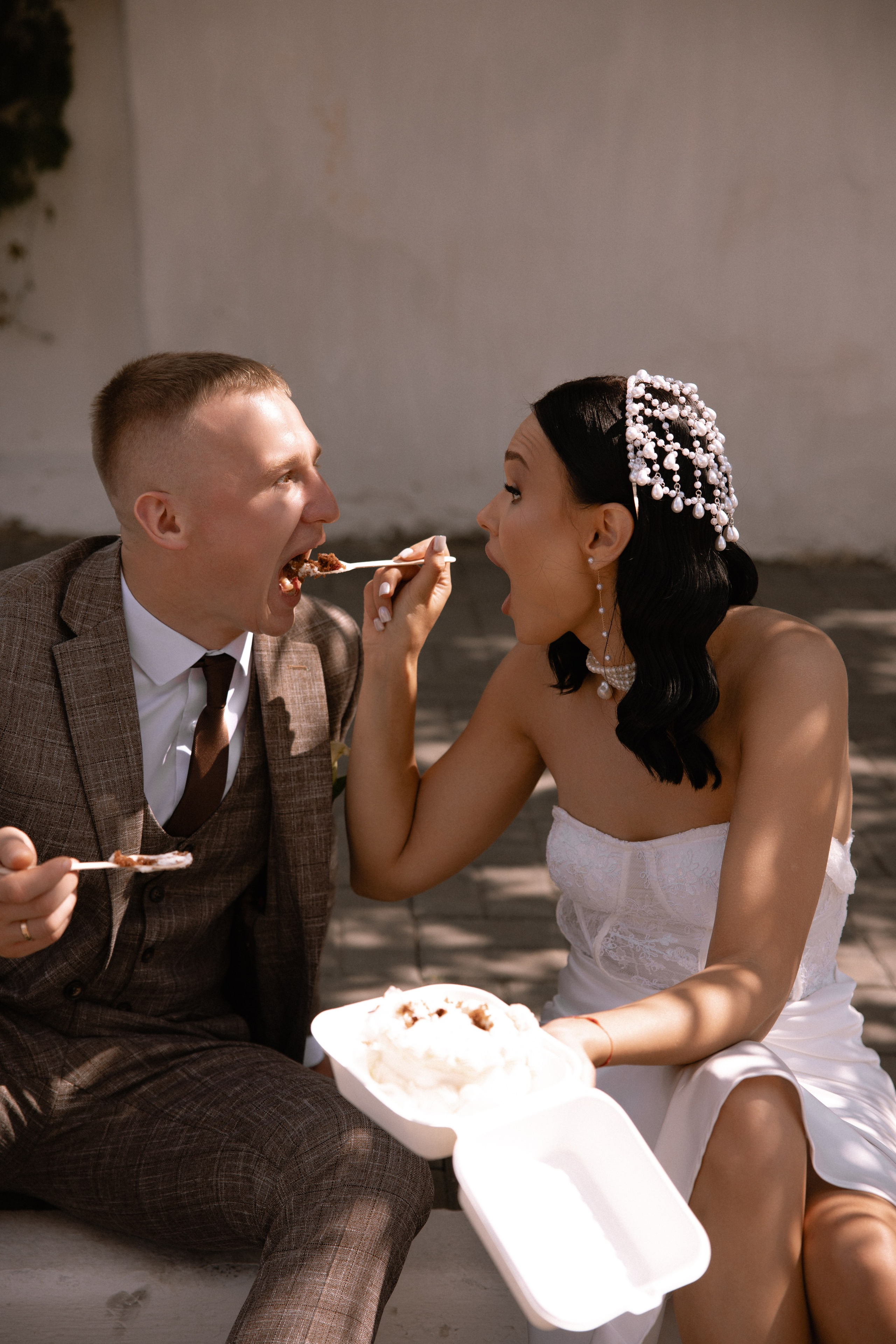 Wedding Day 16.08.25. Семейный фотограф Губкин/Старый Оскол