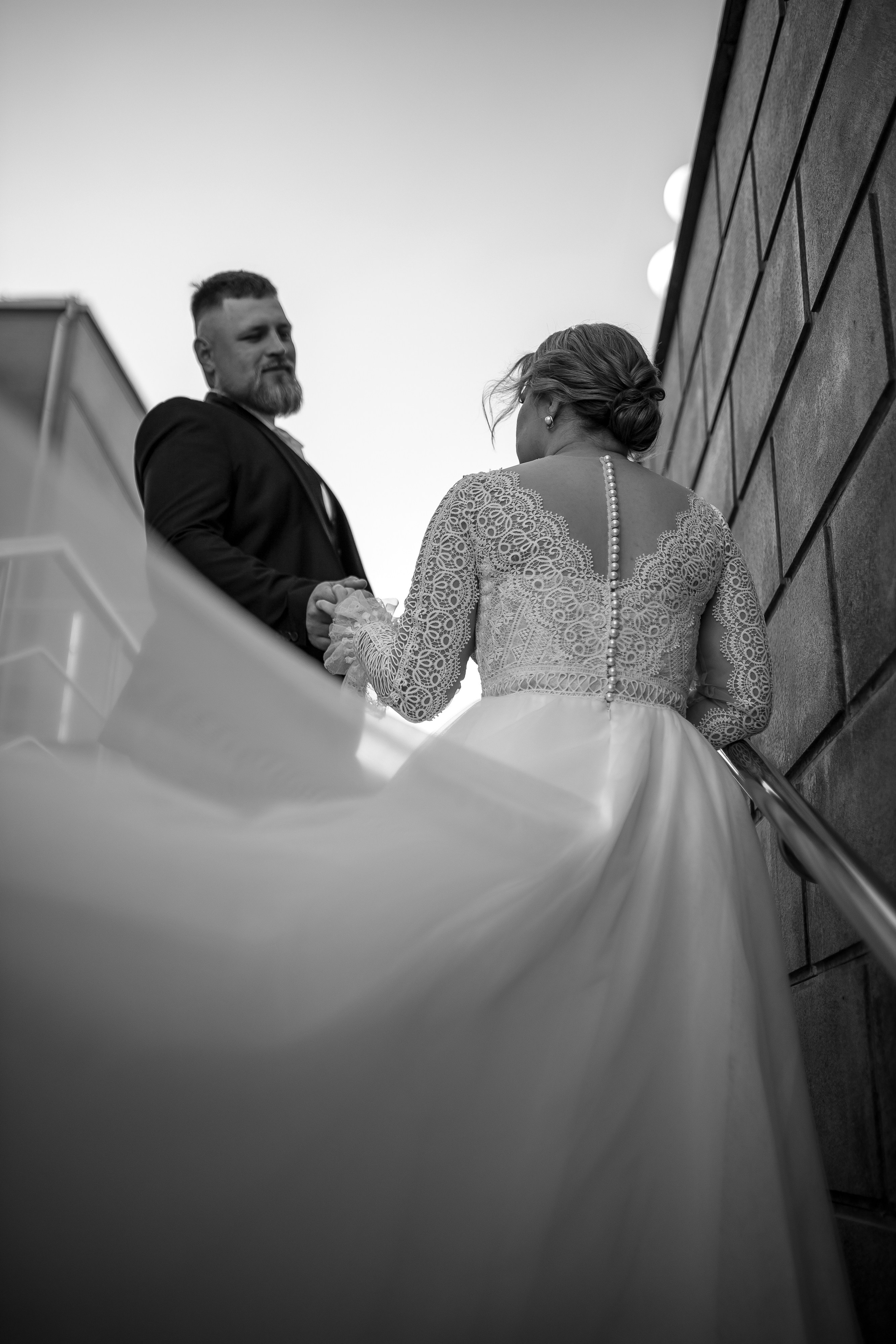 Анна и Дмитрий. Семейный фотограф Губкин/Старый Оскол