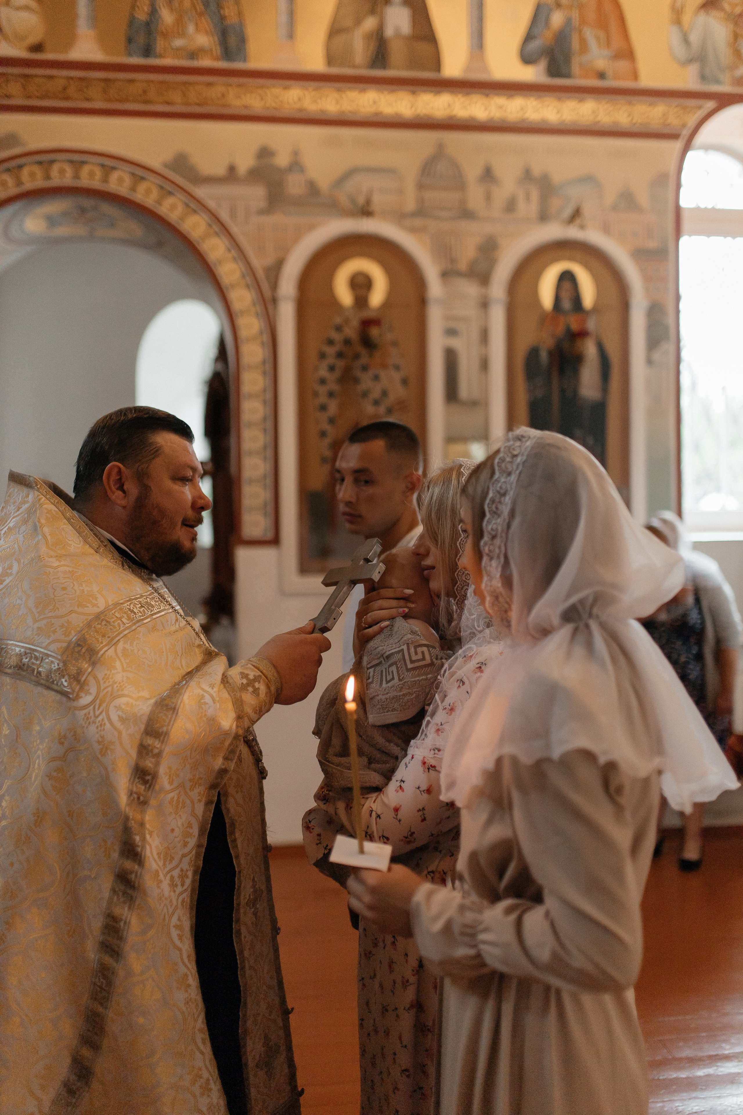 Тимофей. Семейный фотограф Губкин/Старый Оскол