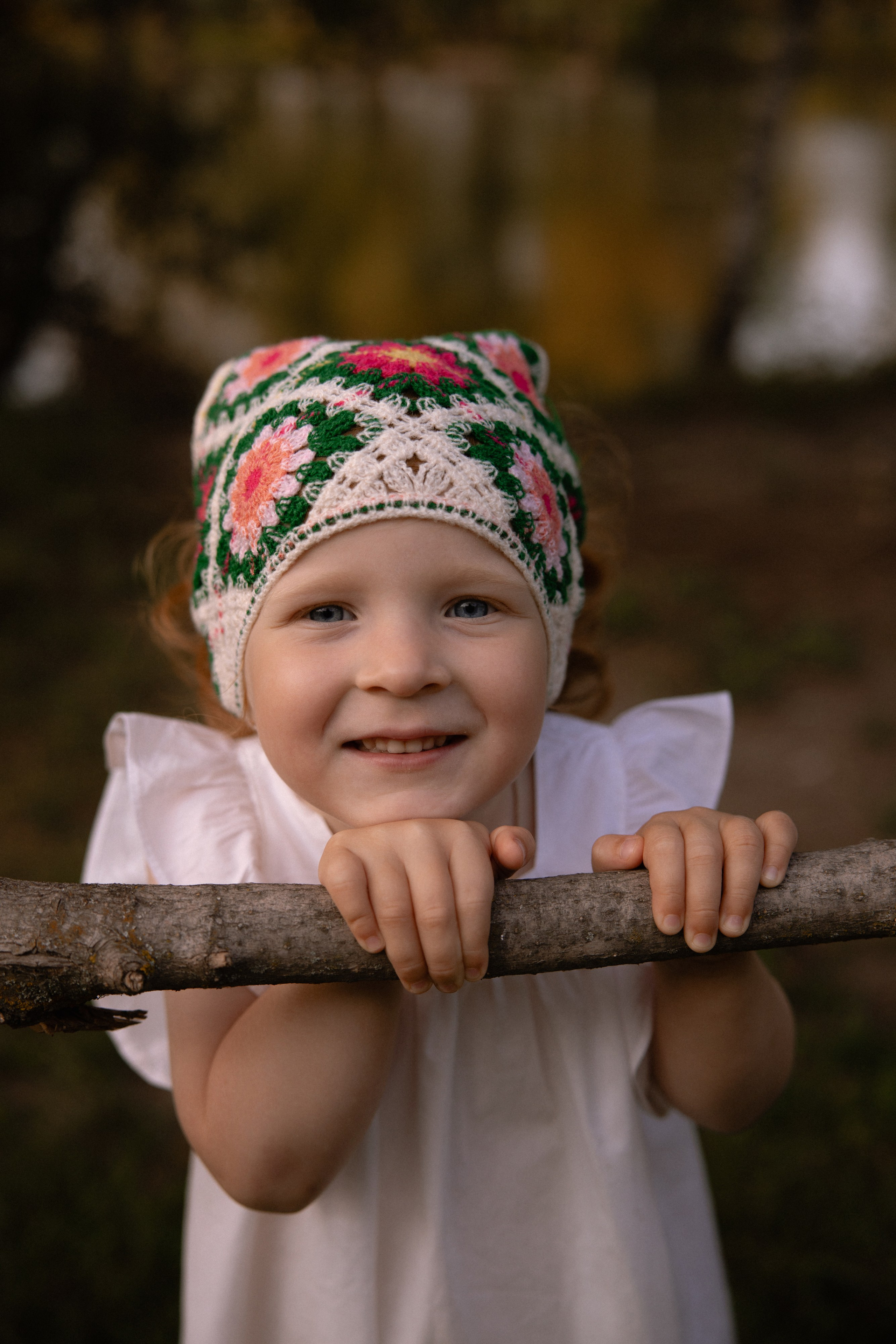 Маша и Стеша. Семейный фотограф Губкин/Старый Оскол