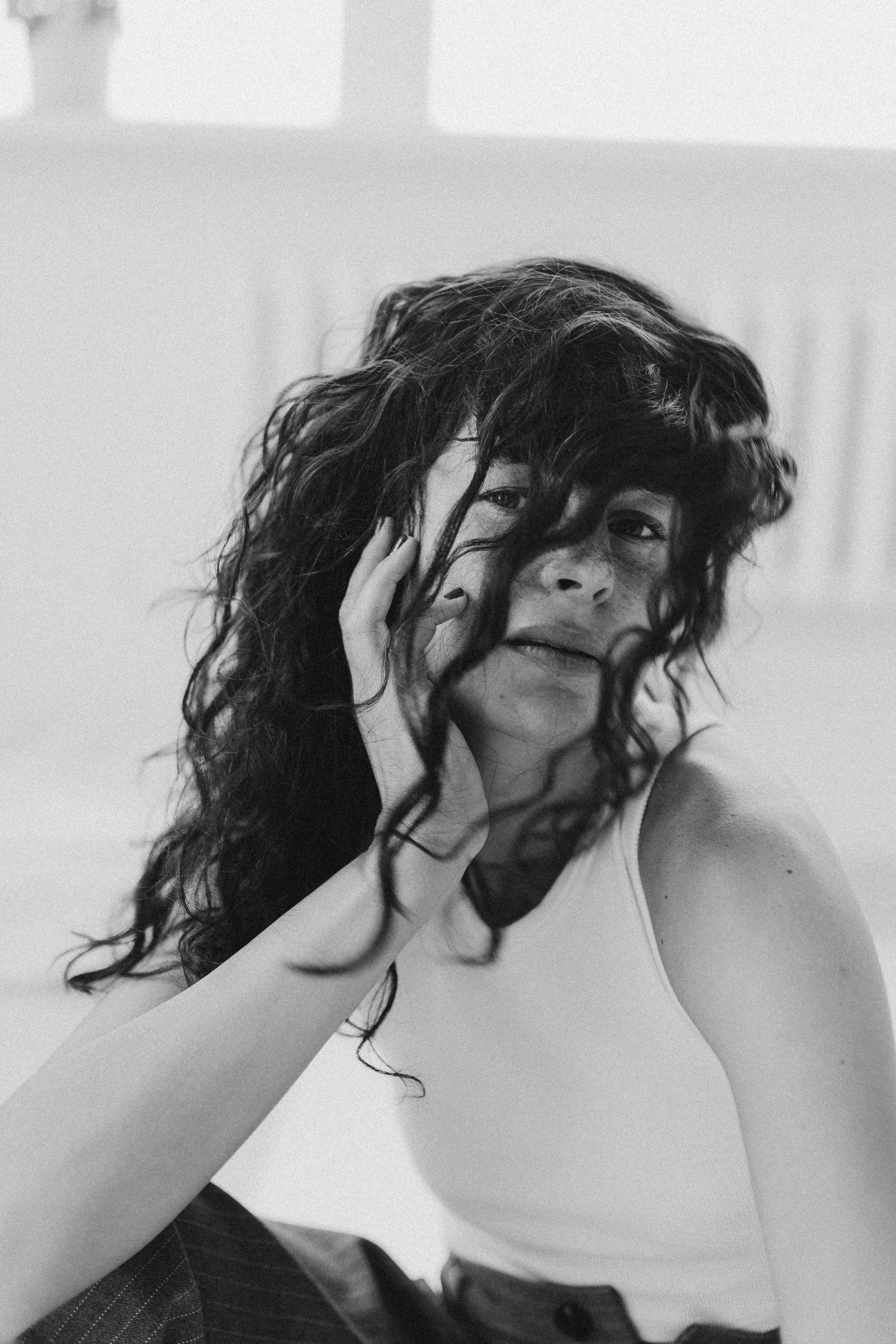 Nasty. Свадебный и портретный фотограф в Калининграде и Москве Марк Юдинцев