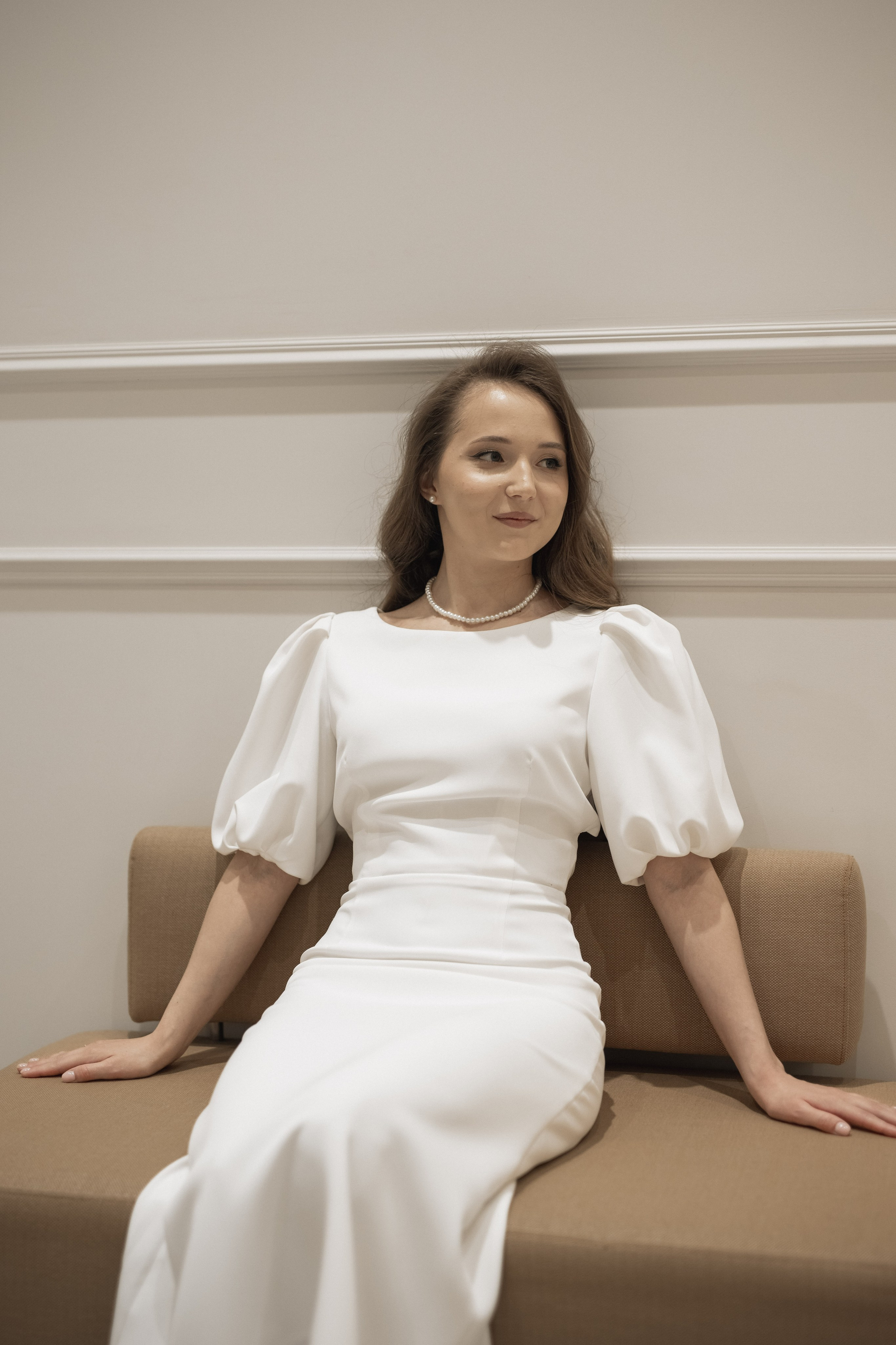 Кузьма и Александра. Свадебный, семейный и портретный фотограф Владимир Васильев