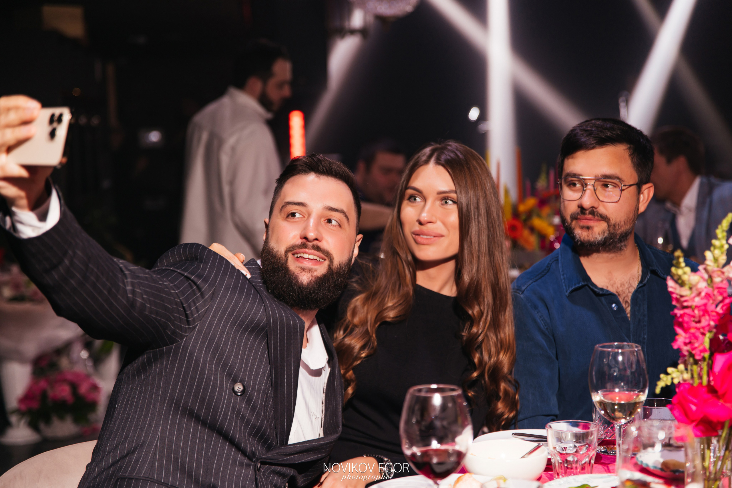 Fiesta De Gera. Фотограф Ростов-на-Дону