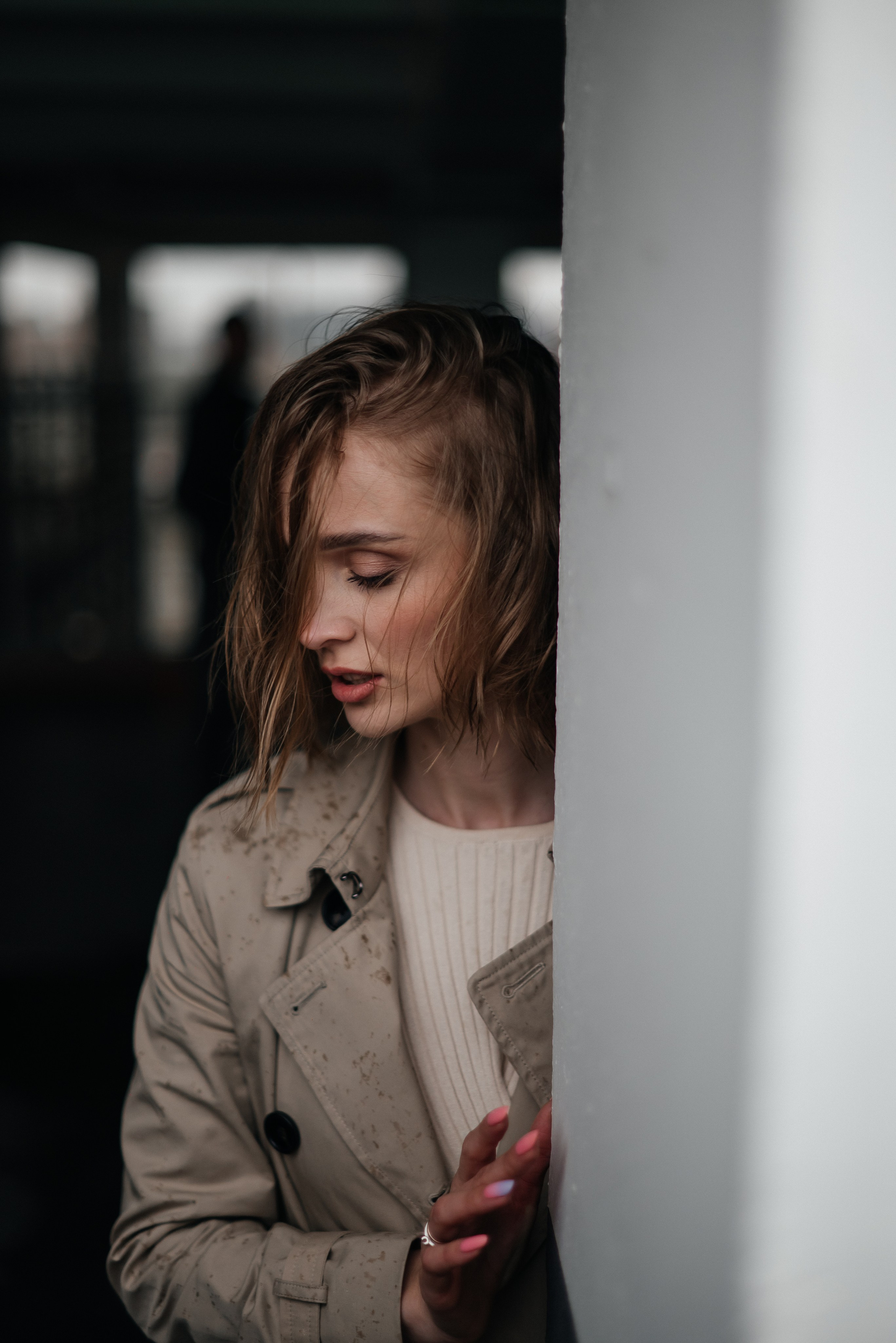 Д&Е. Свадебный фотограф