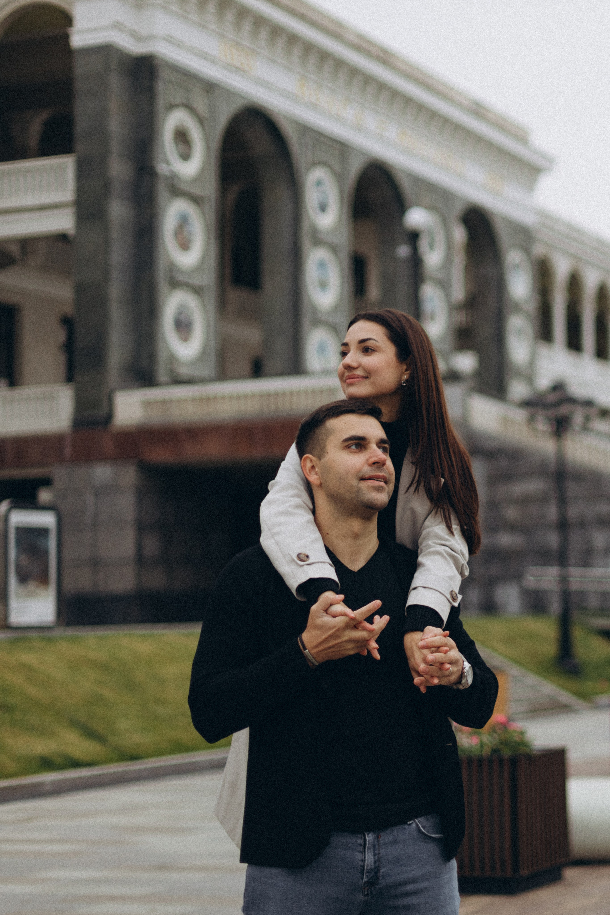 ❤️. Семейный фотограф в Москве Жукова Анна