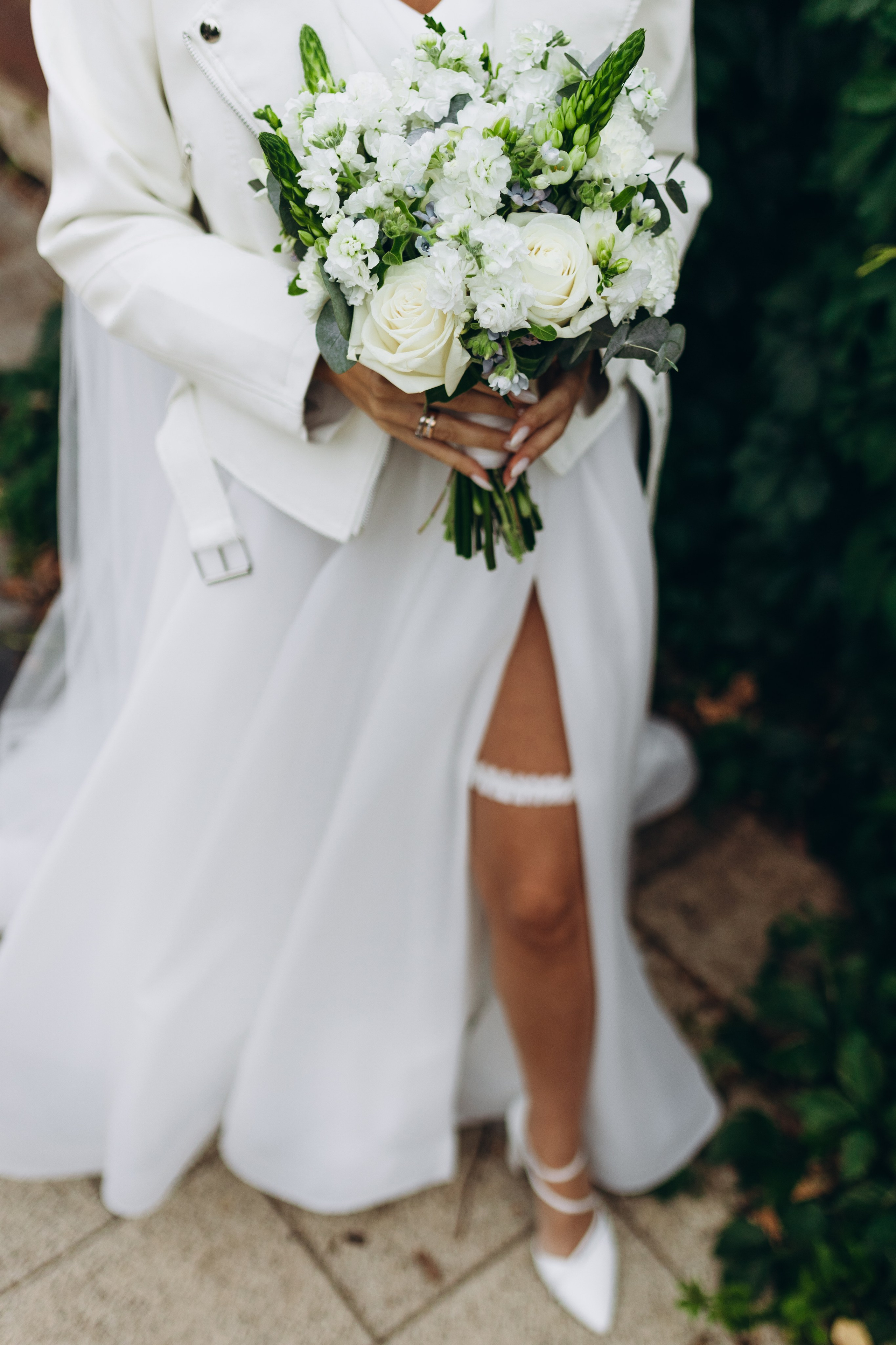 Варвара и Дмитрий. Семейный фотограф в Москве Жукова Анна