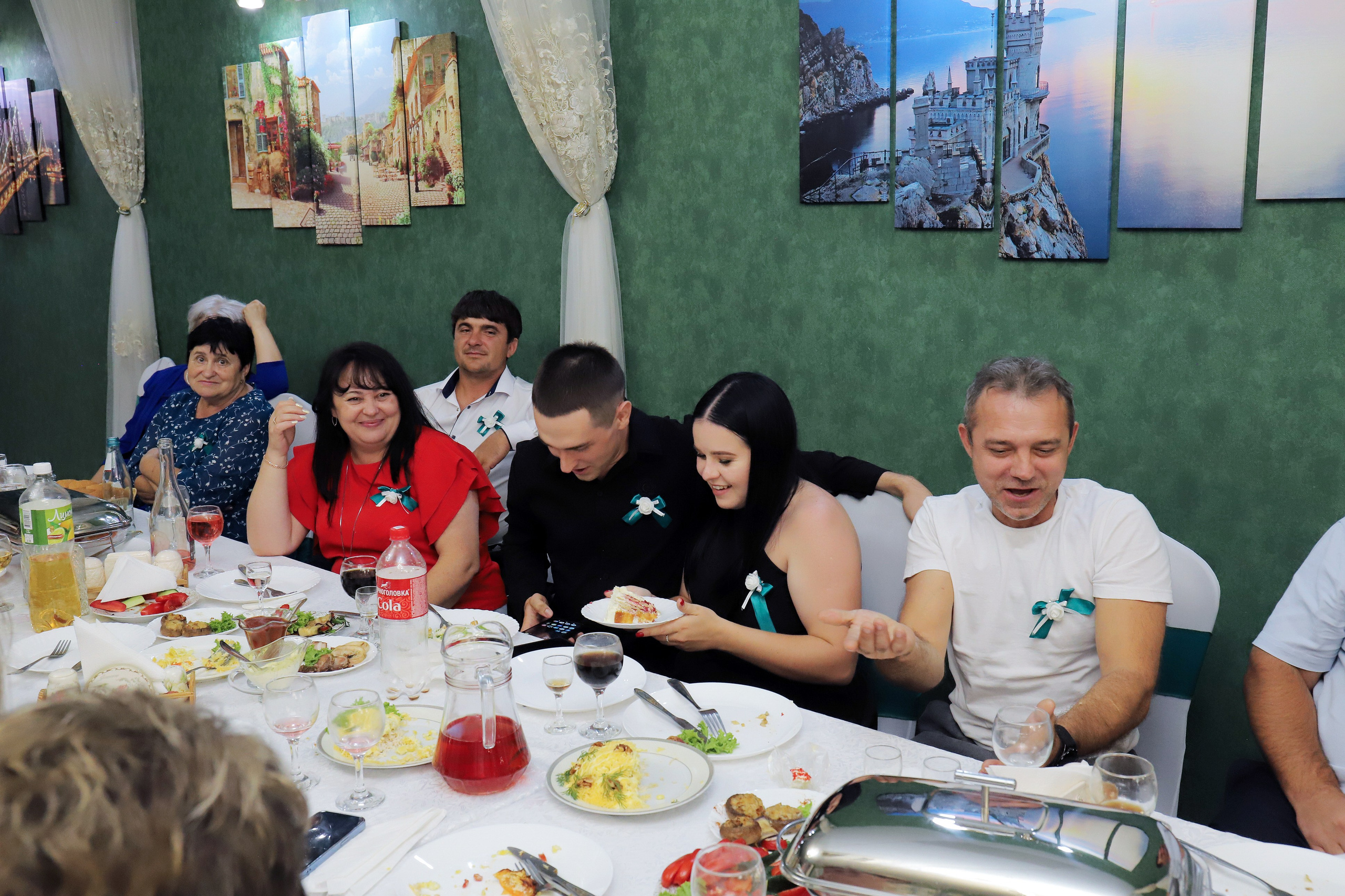 Андрей и Виктория. Игорь Варава свадебный фотограф видеограф Белая Глина Краснодар