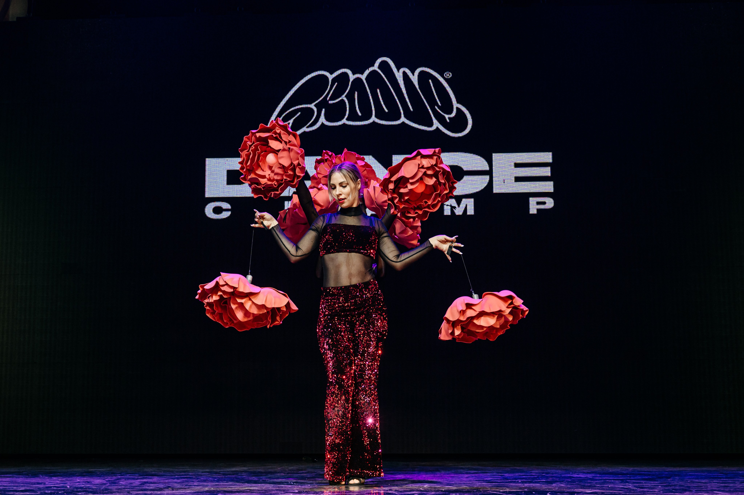 Groove Dance. Фотограф Владивосток. Игорь Кирсанов